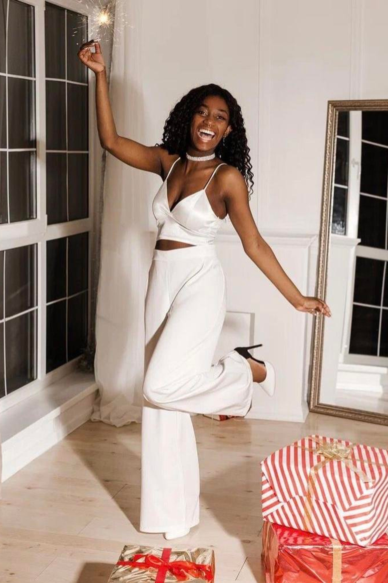 Модель для предметной съемки для маркетплейса Chisala Chewe Н.Новгород