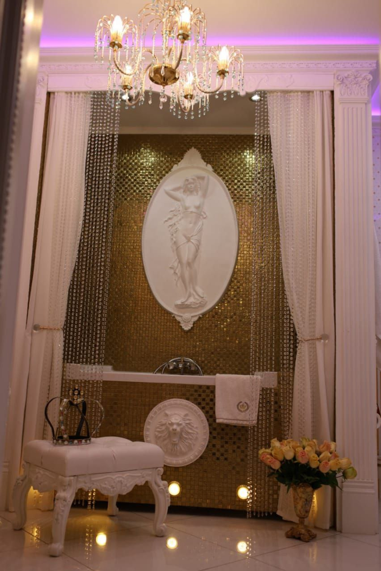 Фотостудия @de_lux116 для предметной съемки Казань |Sale Easy