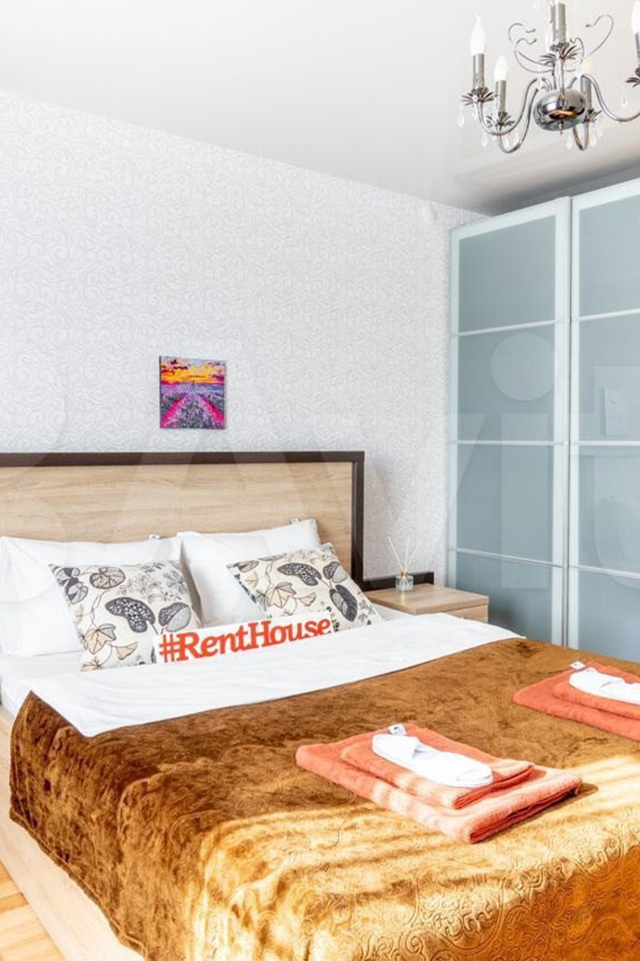 Квартира на Волжской наб. для предметной съемки Н.Новгород |Sale Easy