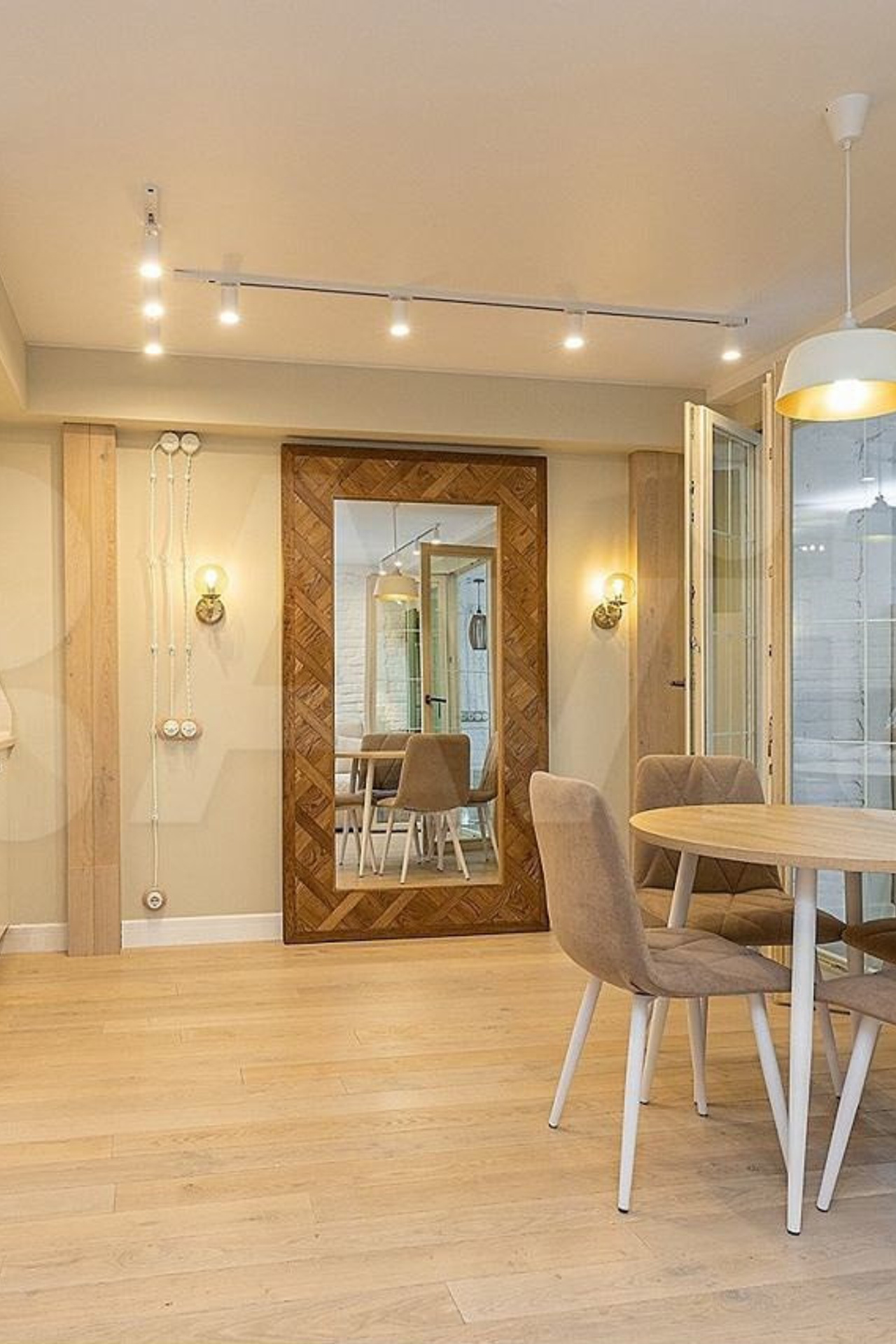 Квартира на Невзоровых для предметной съемки Н.Новгород |Sale Easy