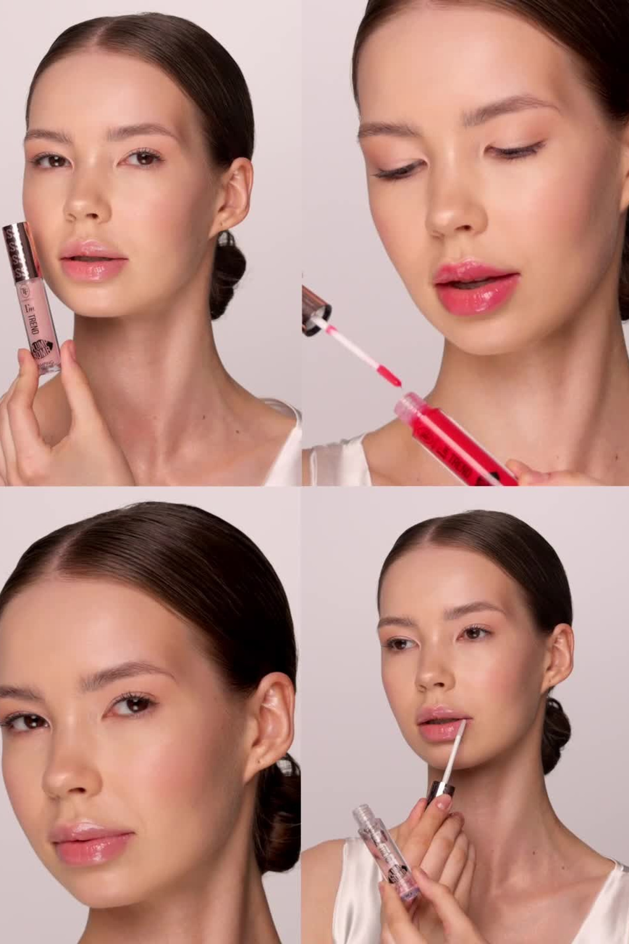 Портфолио видеосъемки товаров для красоты и здоровья | Sale Easy