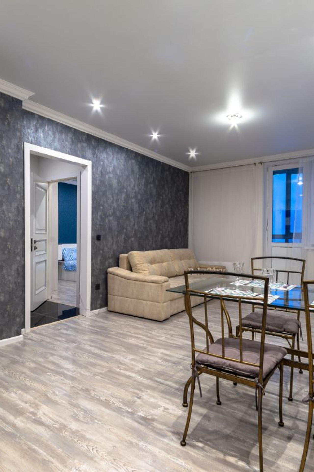 Квартира на Адоратского для предметной съемки Казань|Sale Easy