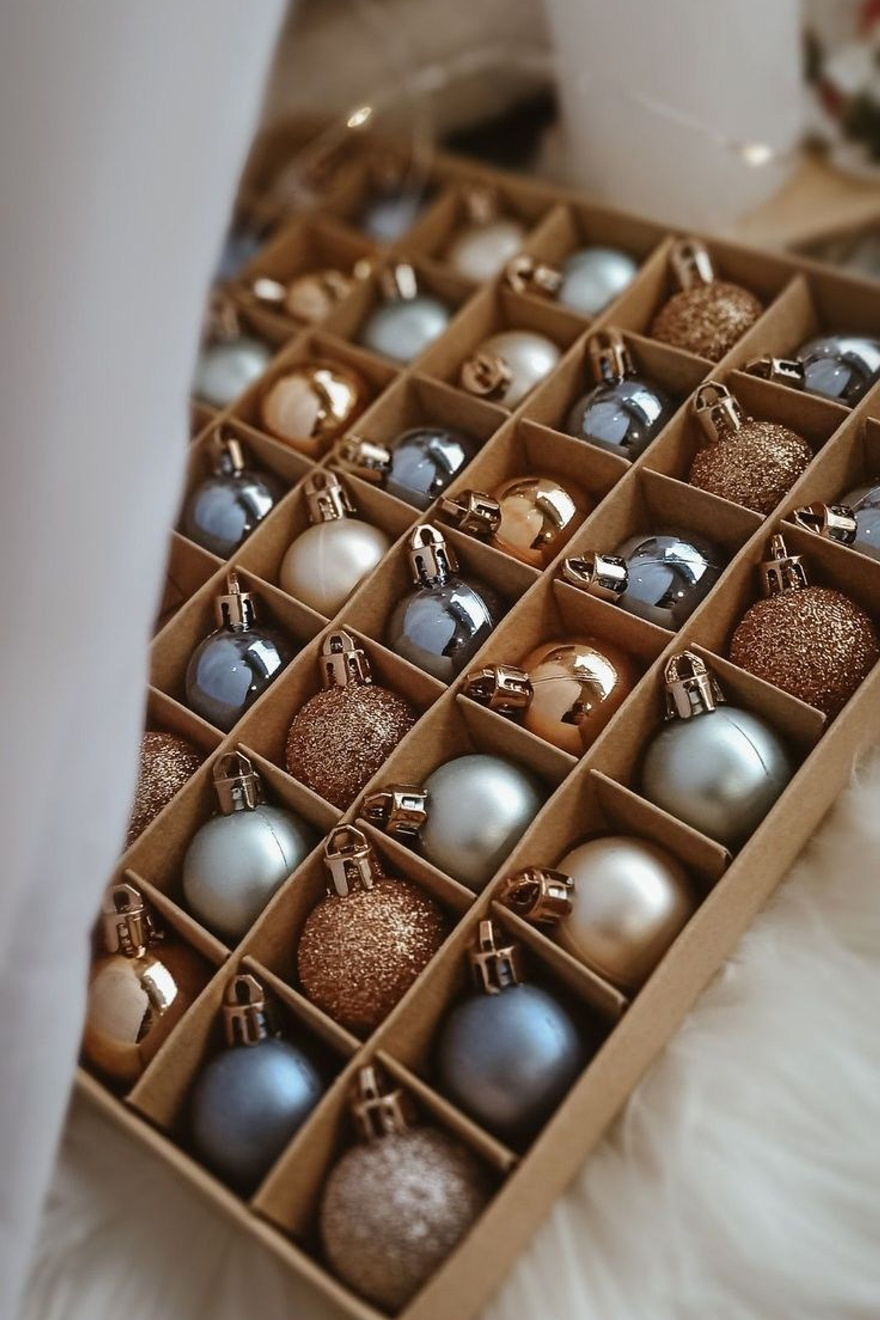 Предметная съемка для маркетплейса, новогодние украшения |Sale Easy