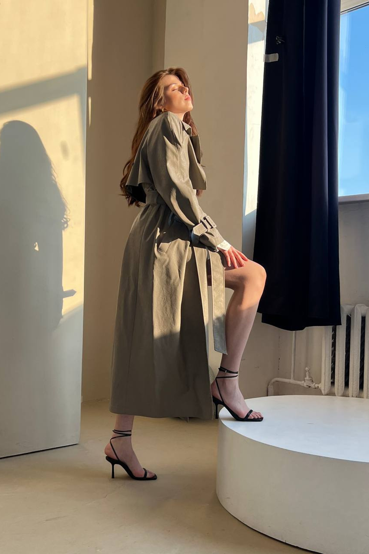 Модель для предметной съемки Алёна Н.Новгород | Sale Easy