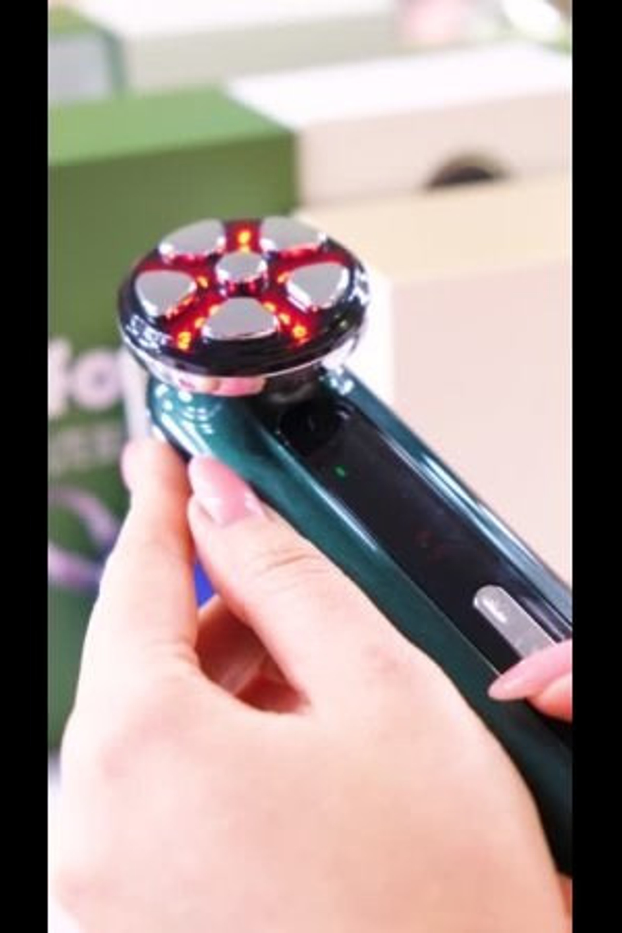 Портфолио видеосъемки товаров для красоты и здоровья | Sale Easy