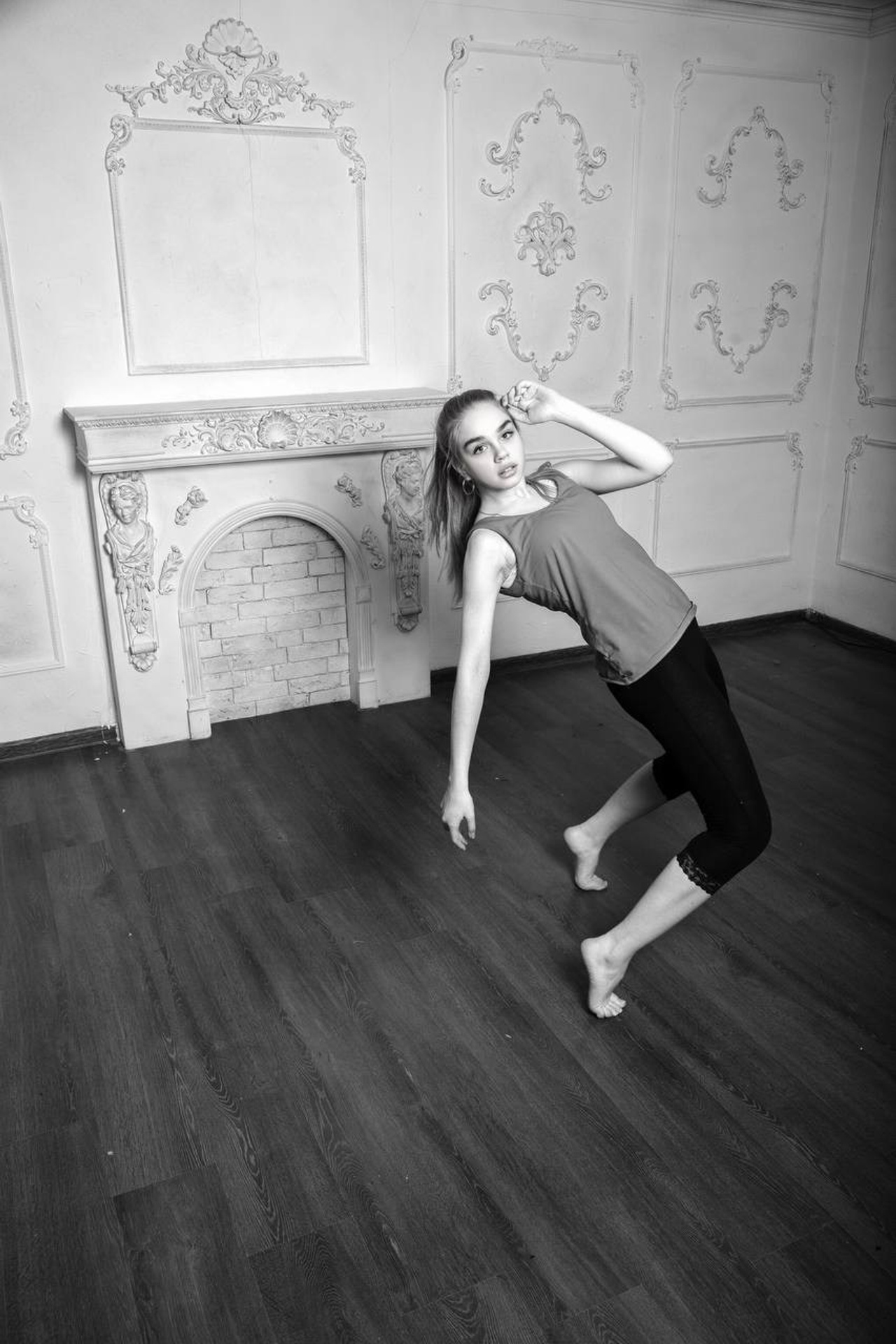 Модель для съемки для интернет магазинов Полина М.Н.Новгород|Sale Easy