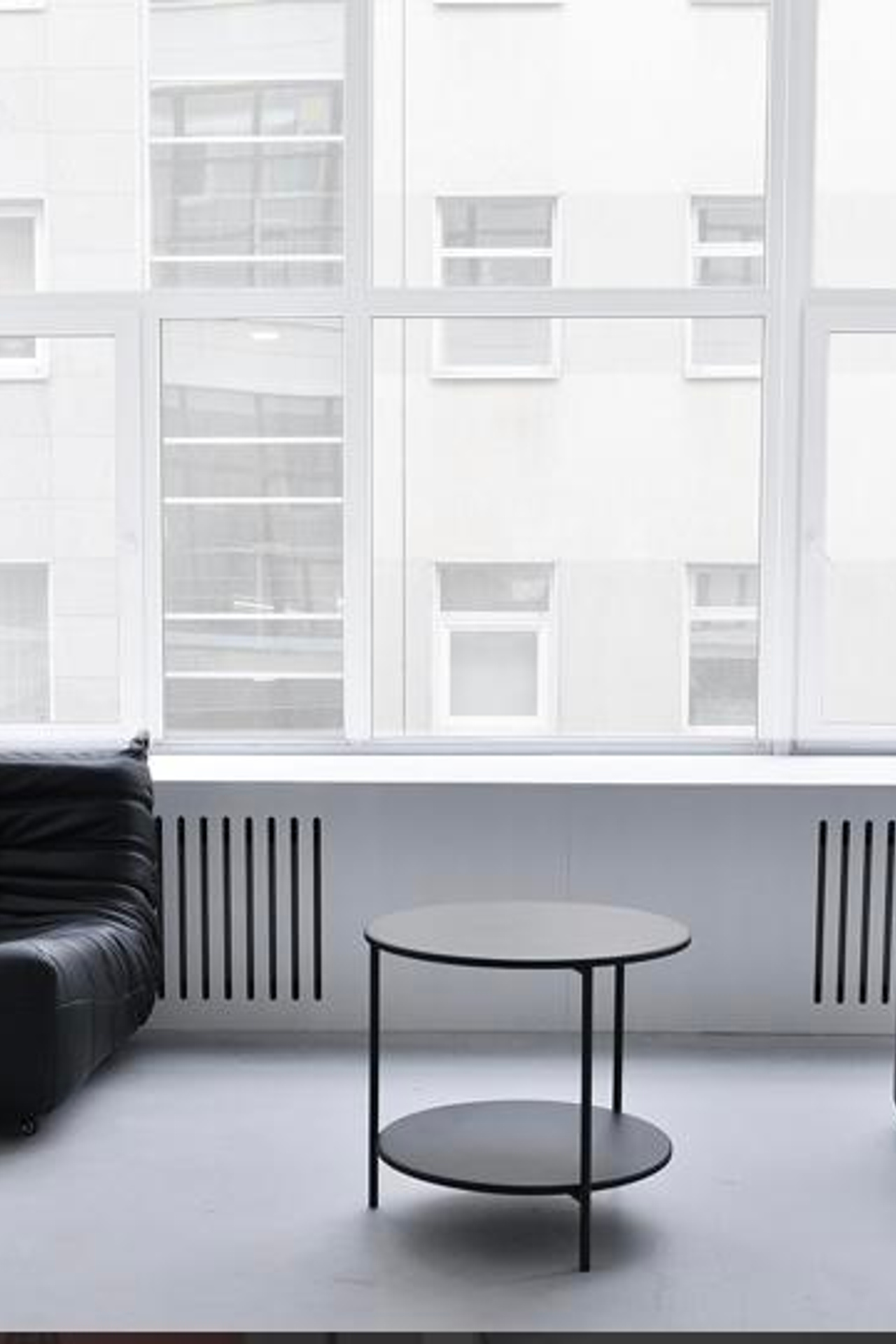 Студия Cross-studio Monday для предметной съемки Москва | Sale Easy