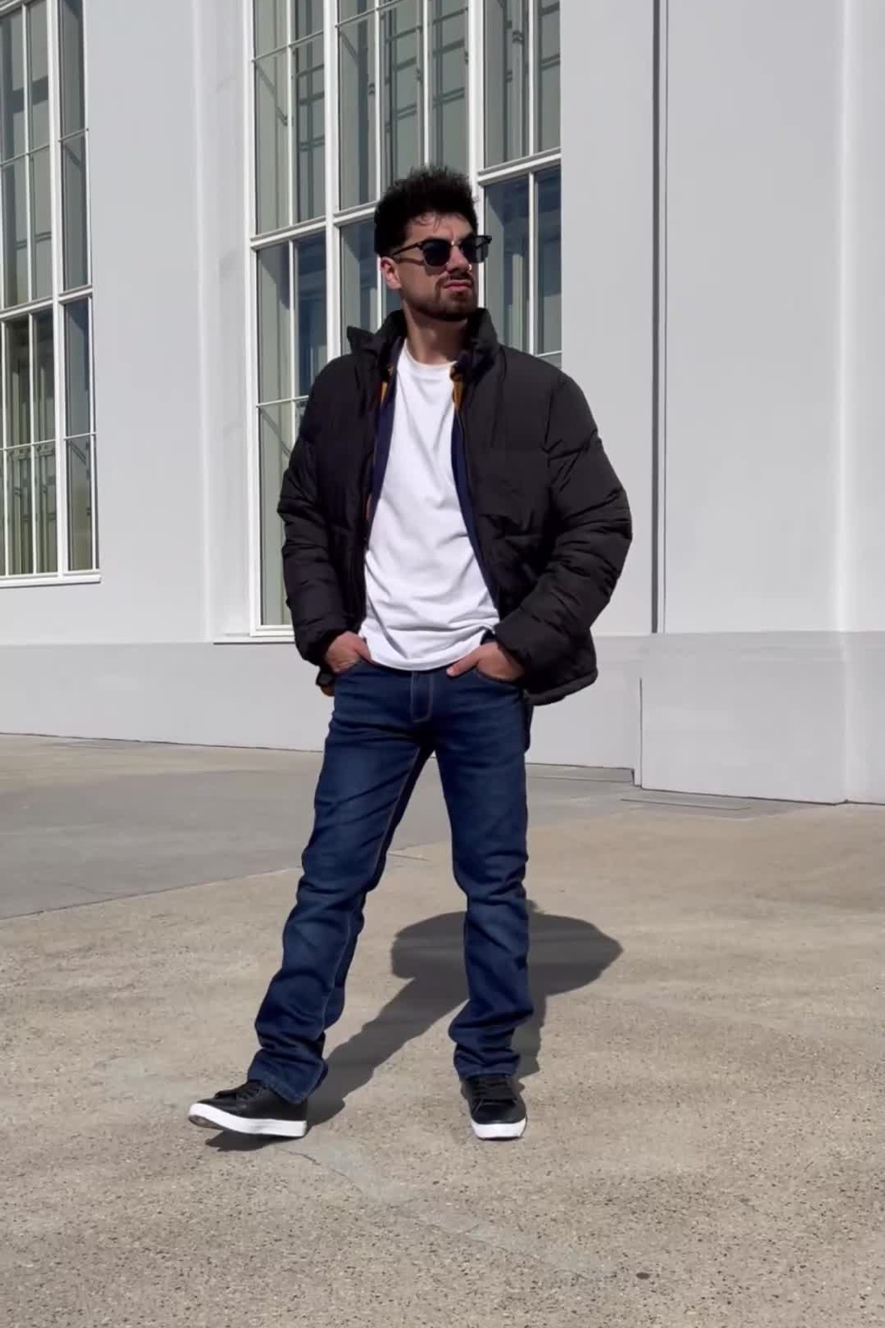 Портфолио видеосъемка одежды для маркетплейсов | Sale Easy