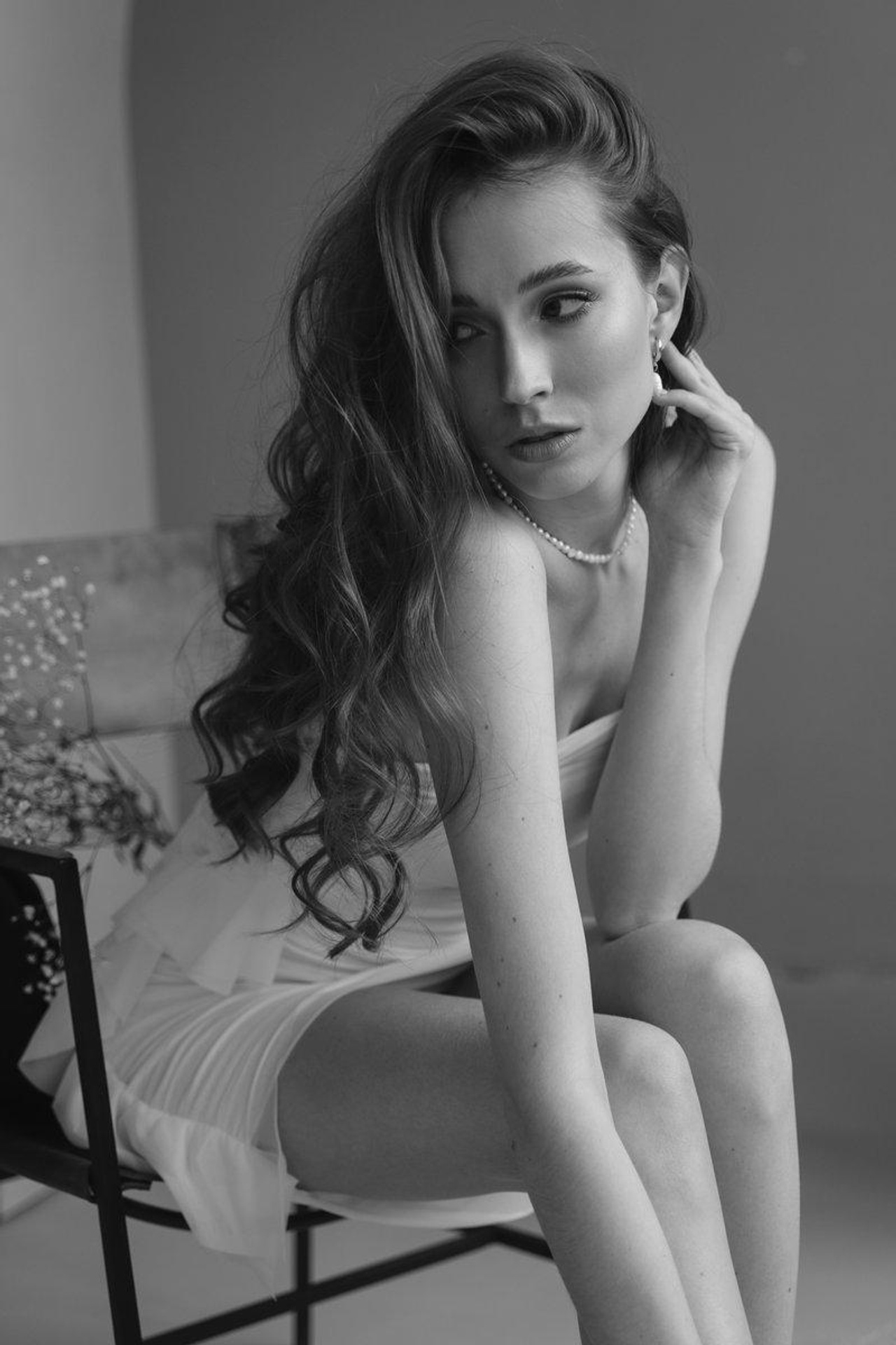 Модель для предметной съемки Мария Е. Москва| Sale Easy