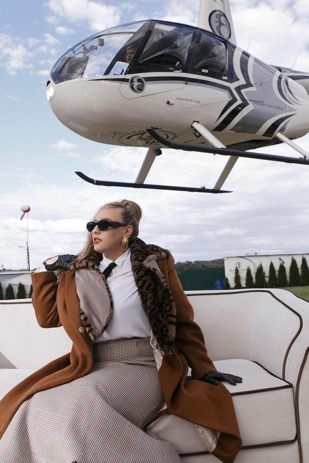 Модель plus size для предметной съемки Юлия Б.Москва | Sale Easy