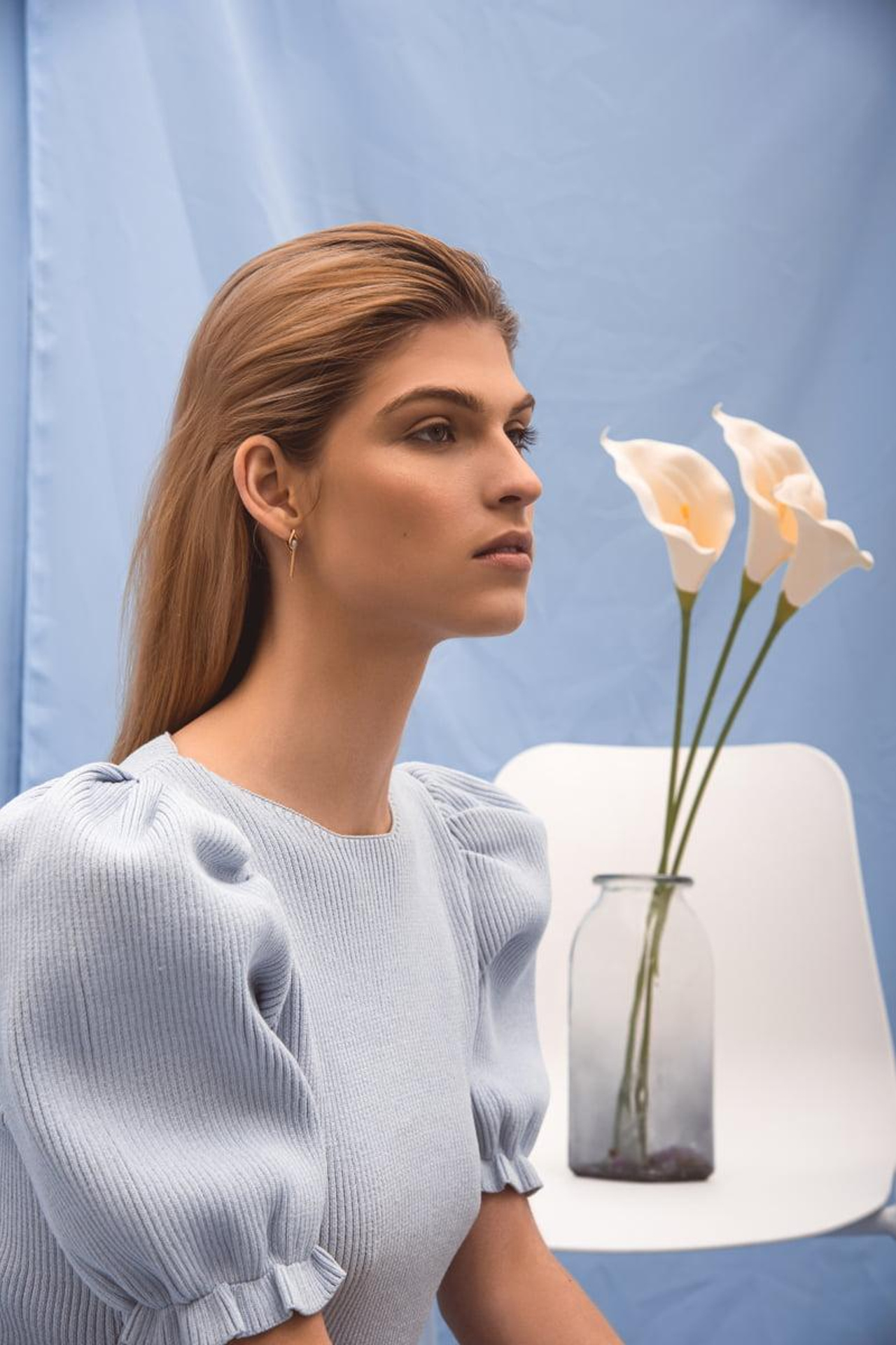 Модель для съемки фото для маркетплейса Анна 2 Н.Новгород | Sale Easy