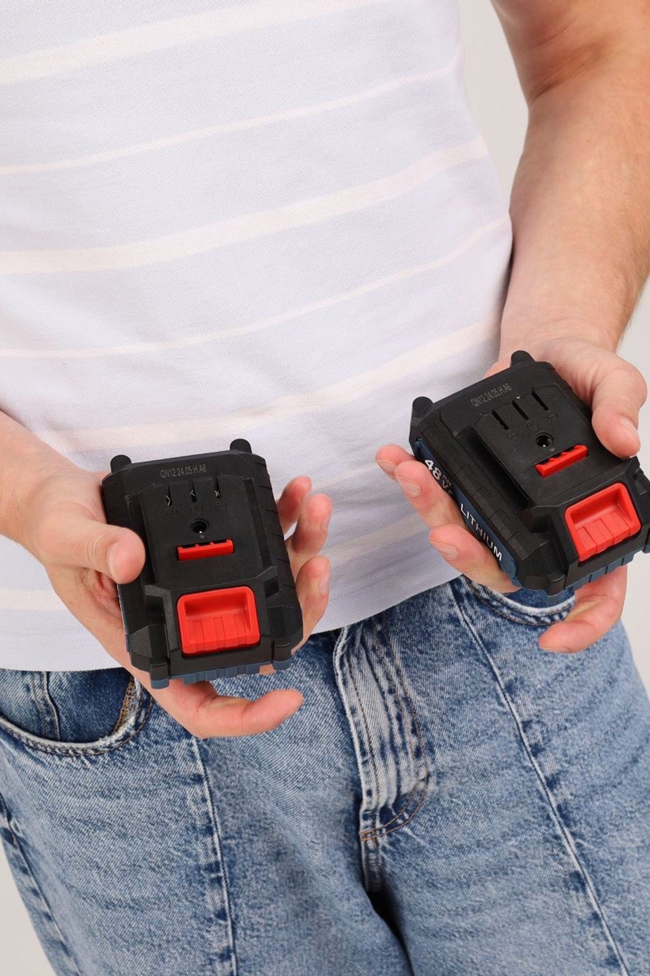 Мелкогабаритная