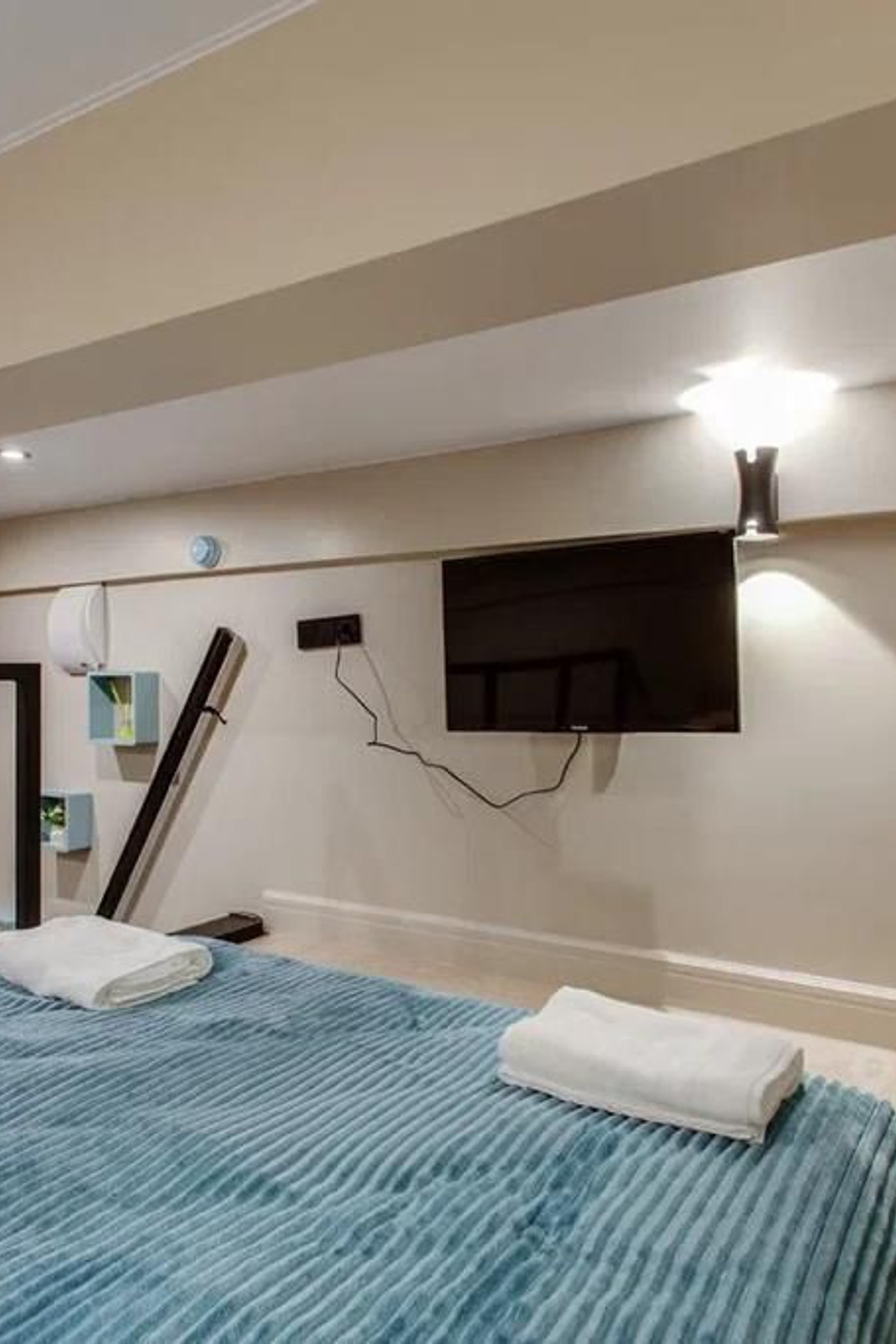 Квартира на Рощинской для предметной съемки Москва |Sale Easy