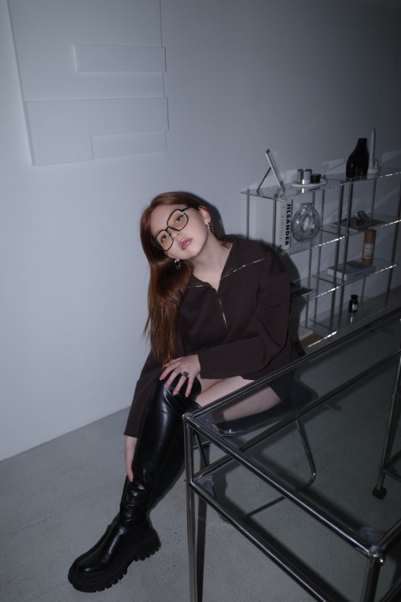 Модель для предметной съемки Гузель Казань| Sale Easy