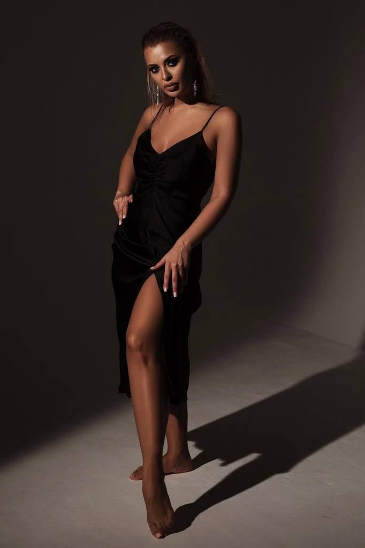 Модель для предметной съемки Яна id 25 153 НН|Sale Easy