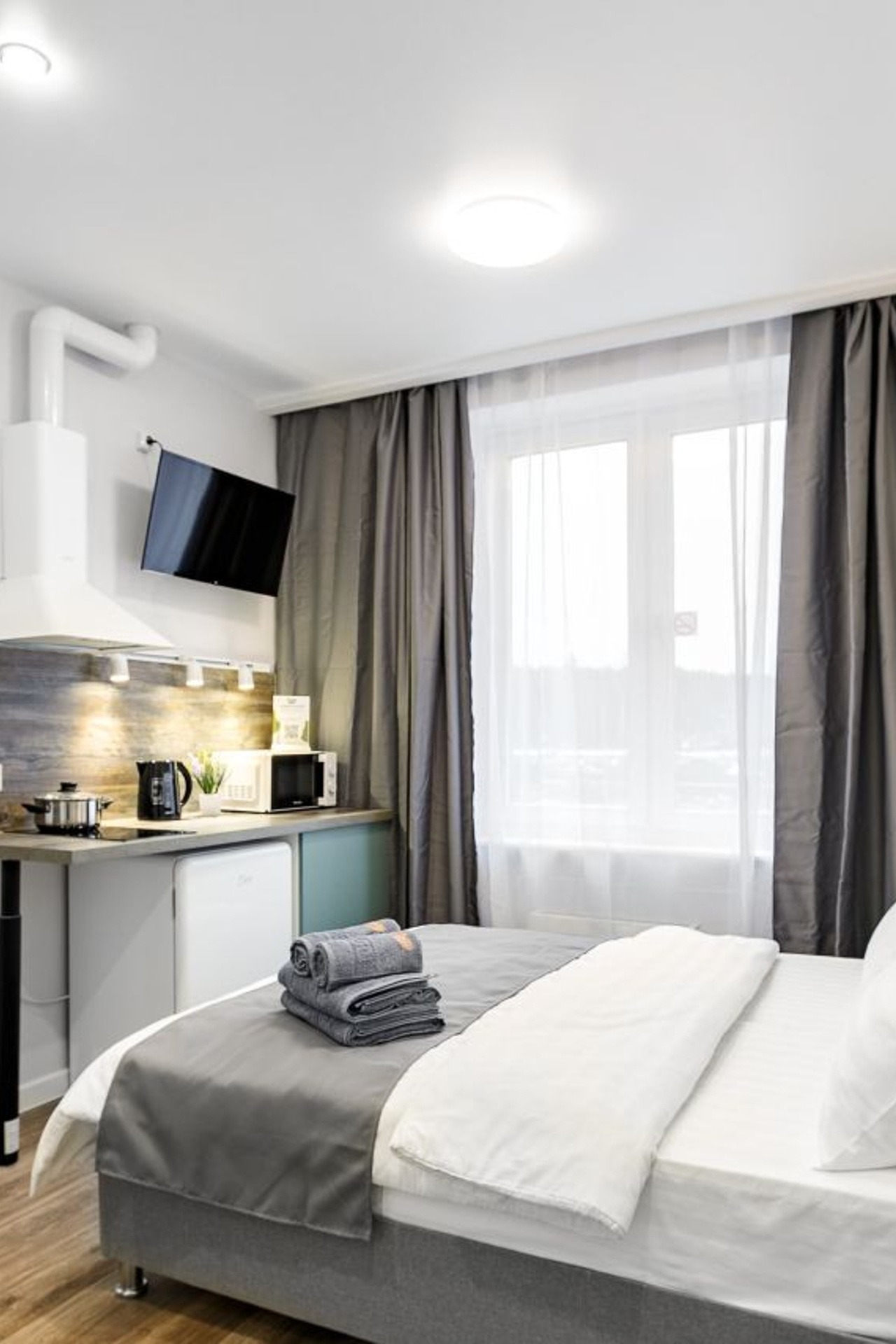 Квартира в Юго-Западном для предметной съемки Подольск | Sale Easy