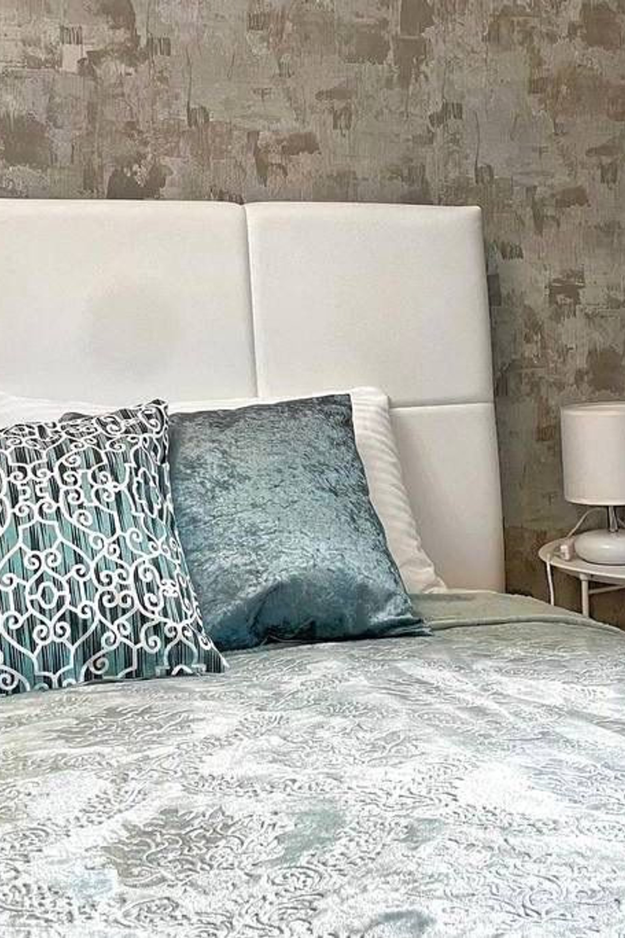 Квартира на Ярославском шоссе для предметной съемки Пушкино |Sale Easy