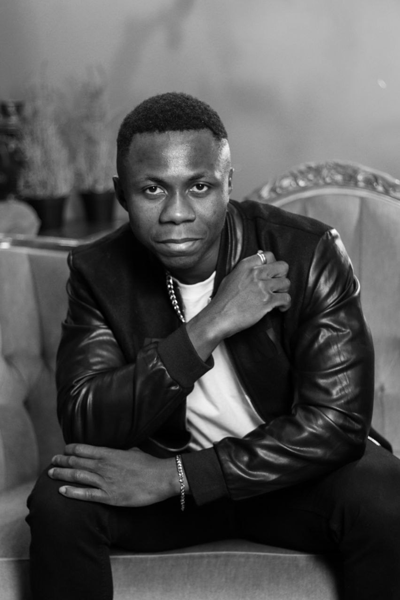 Модель для предметной съемки Эрик id 26041 Москва| Sale Easy