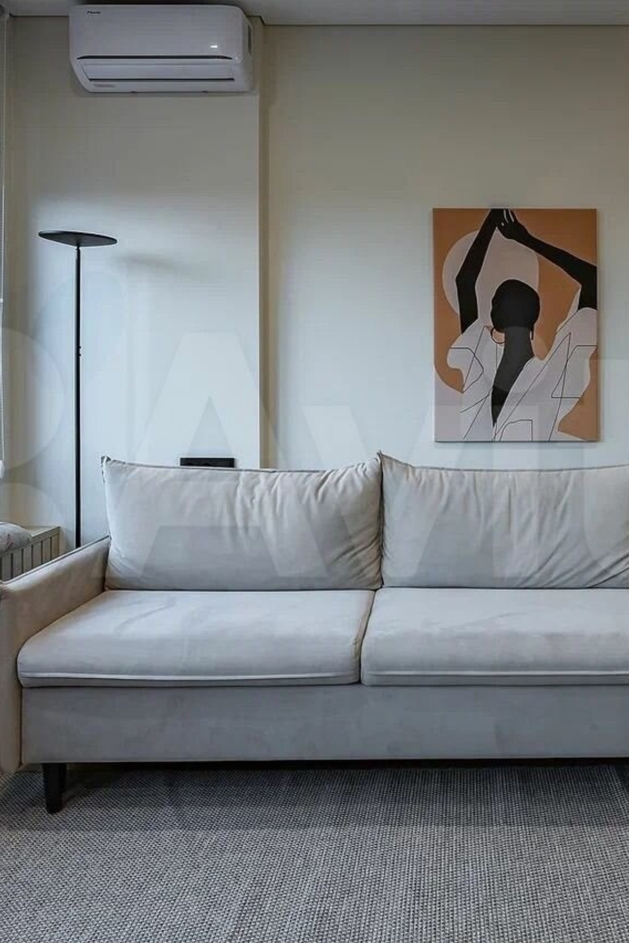 Квартира на Максима Горького для предметной съемки Н.Н.|Sale Easy