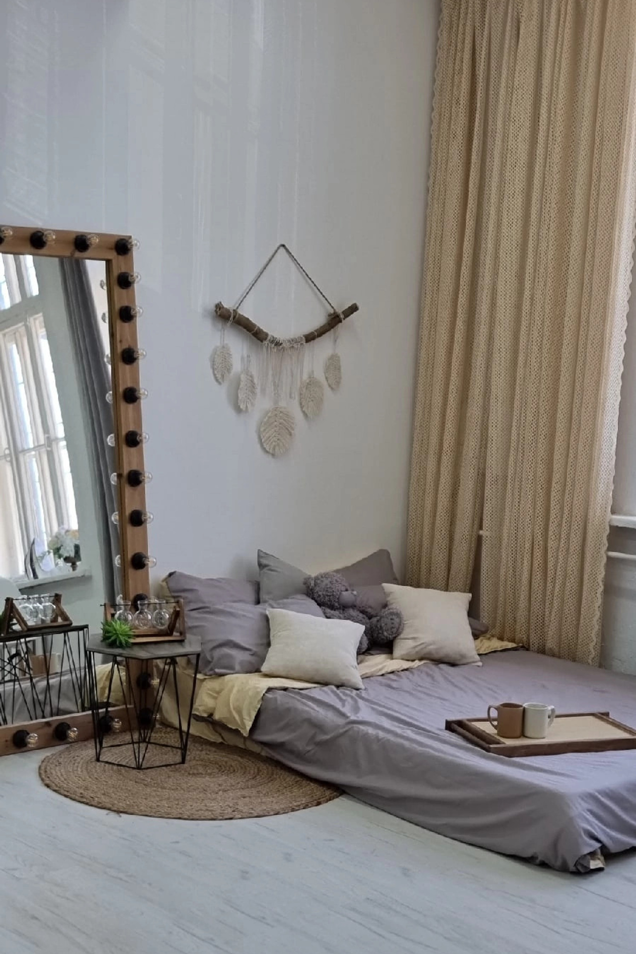 Студия Like IT studio для предметной съемки Подольск | Sale Easy