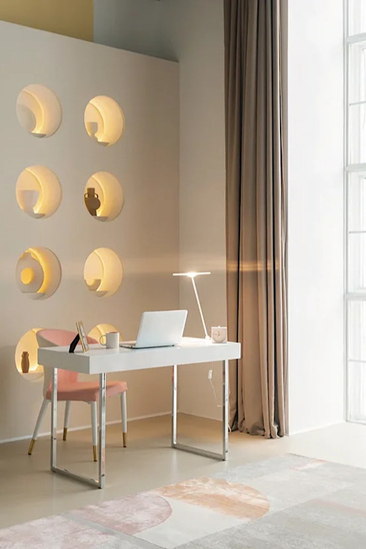 CROSS   — Room «Мечта»