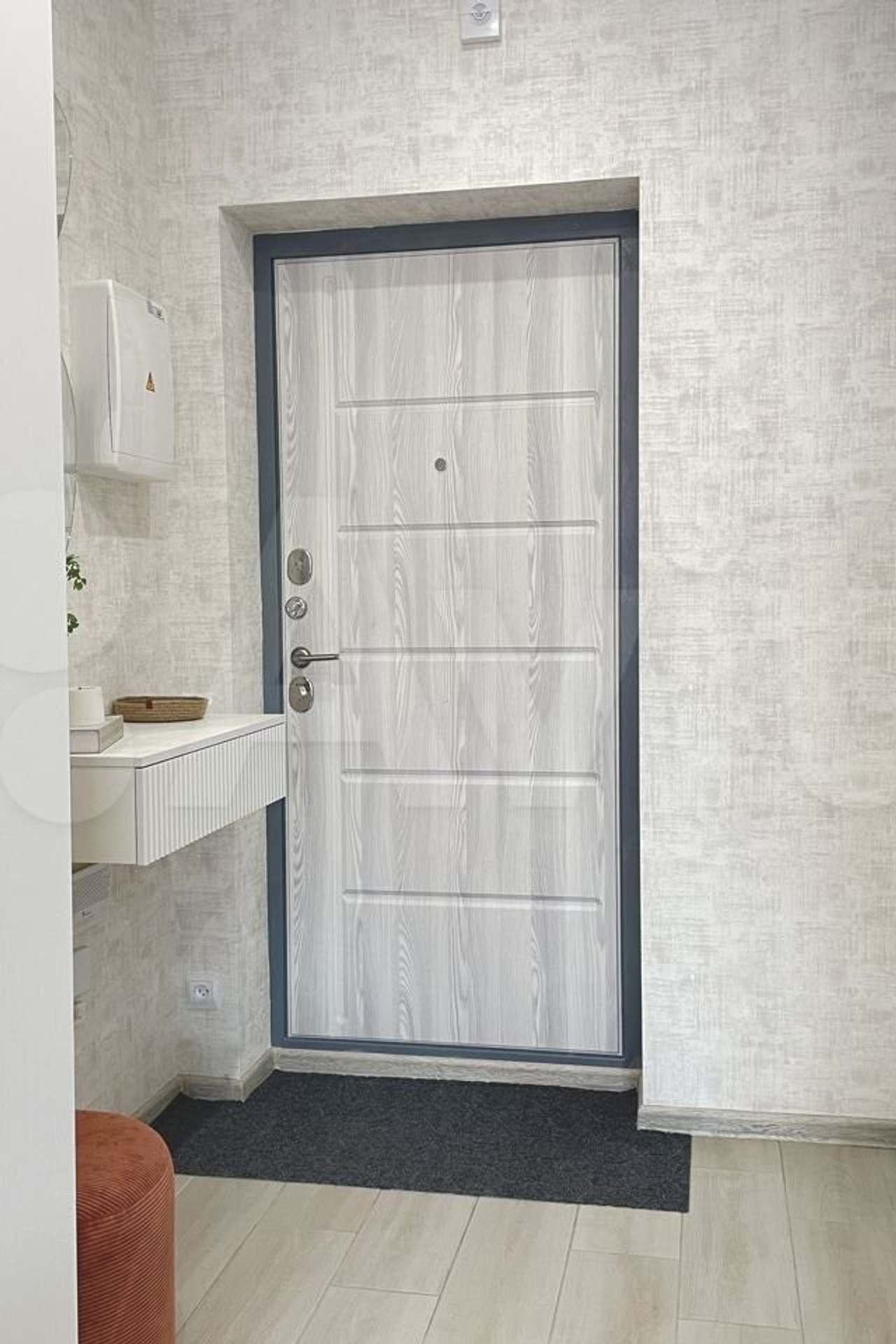 Квартира на Славянской