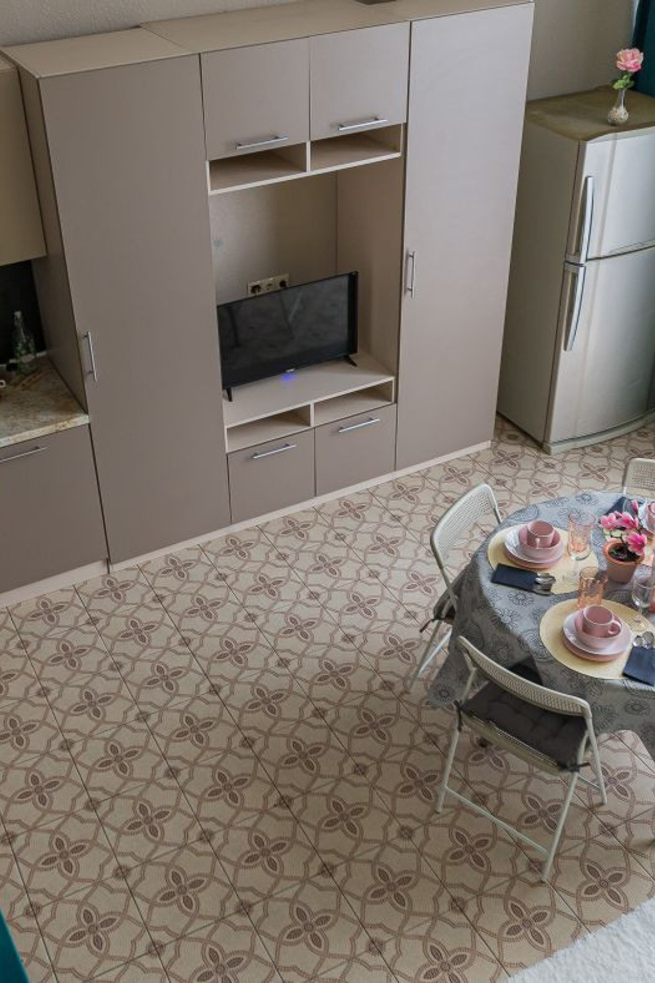 Квартира на Автозаводской для предметной съемки Москва |Sale Easy