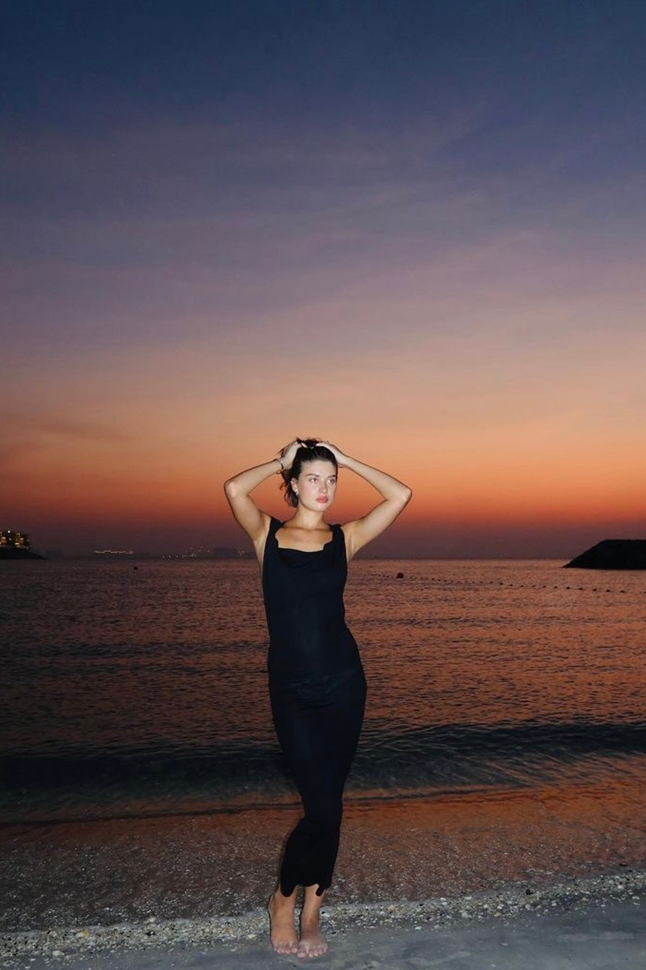 Локация Пляж Kite для предметной съемки Дубай|Sale Easy