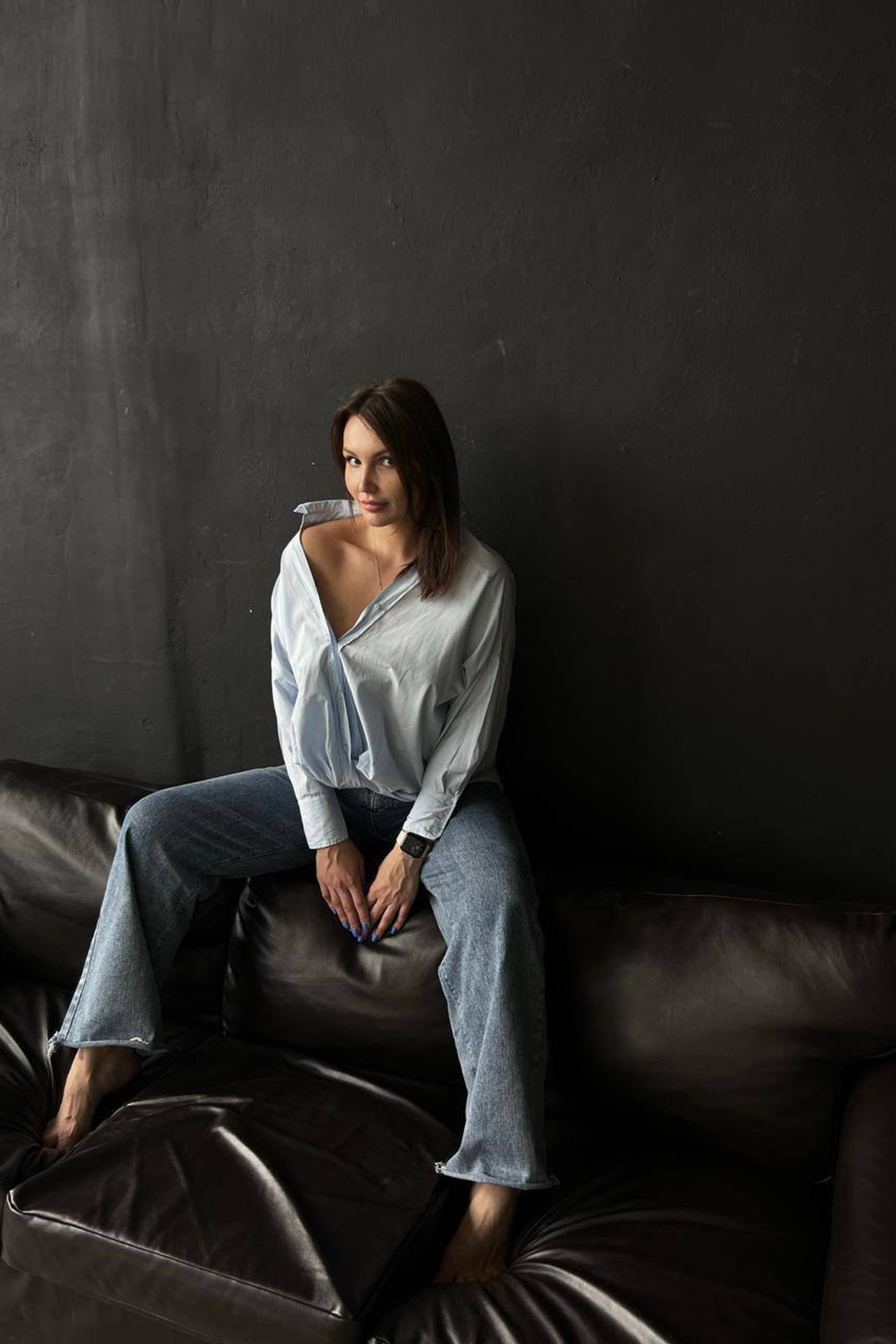 Модель для предметной съемки для маркетплейса Катя Н.Новгород