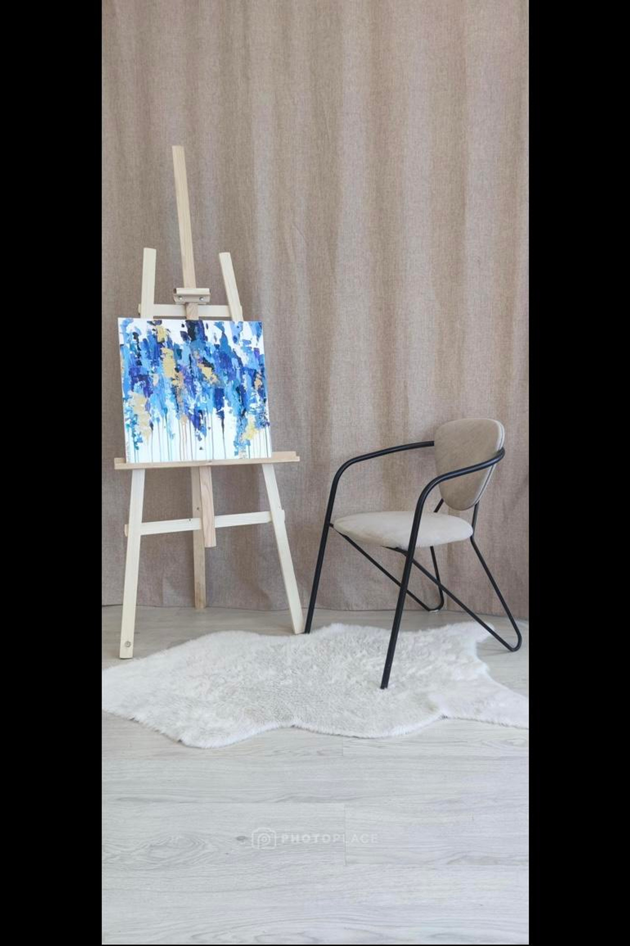 Студия PhotoTime Основной для предметной съемки Казань|Sale Easy