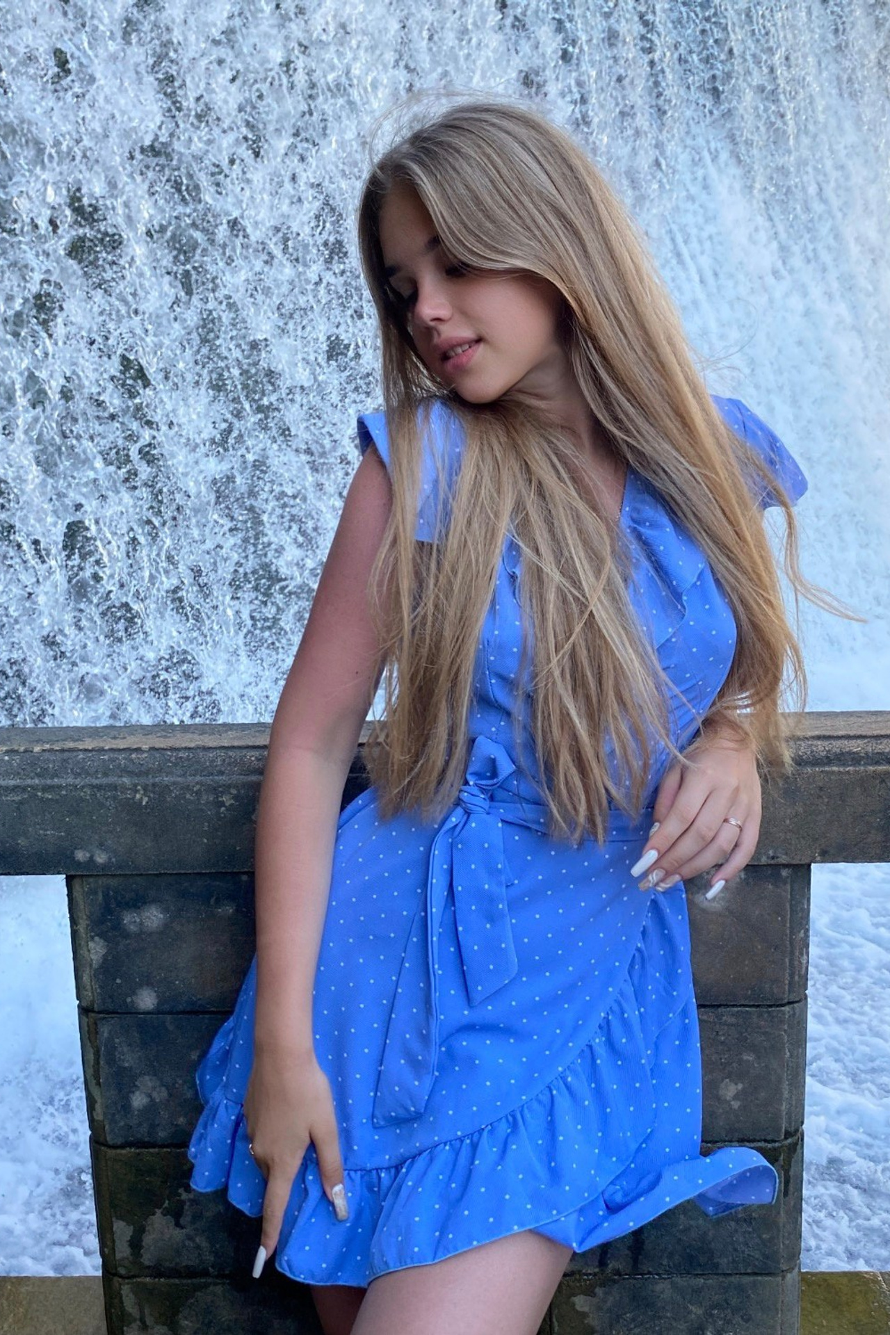 Модель для съемки для интернет магазинов Полина М.Н.Новгород|Sale Easy