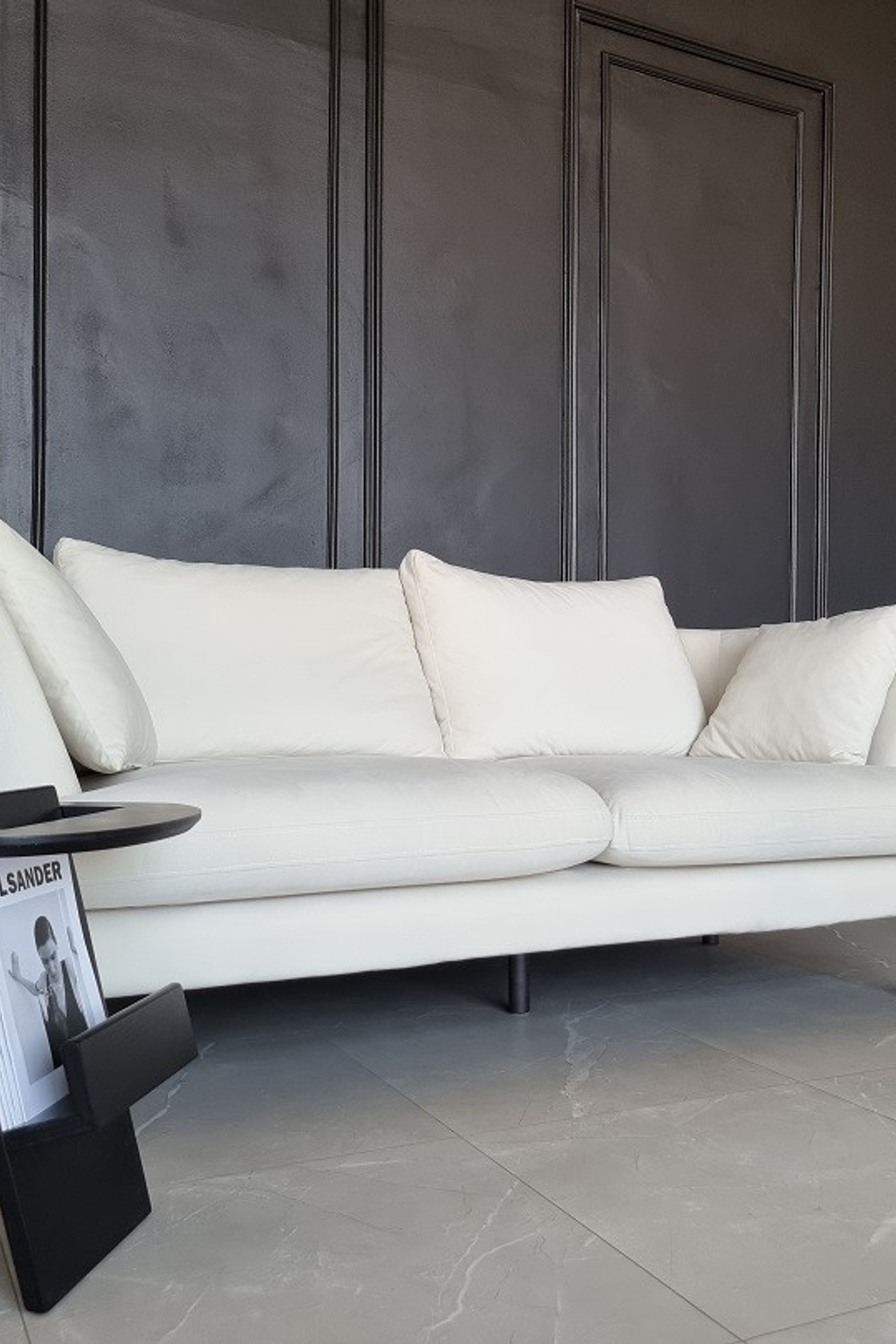 Студия для предметной съемки REPLACE — VOGUE Москва | Sale Easy