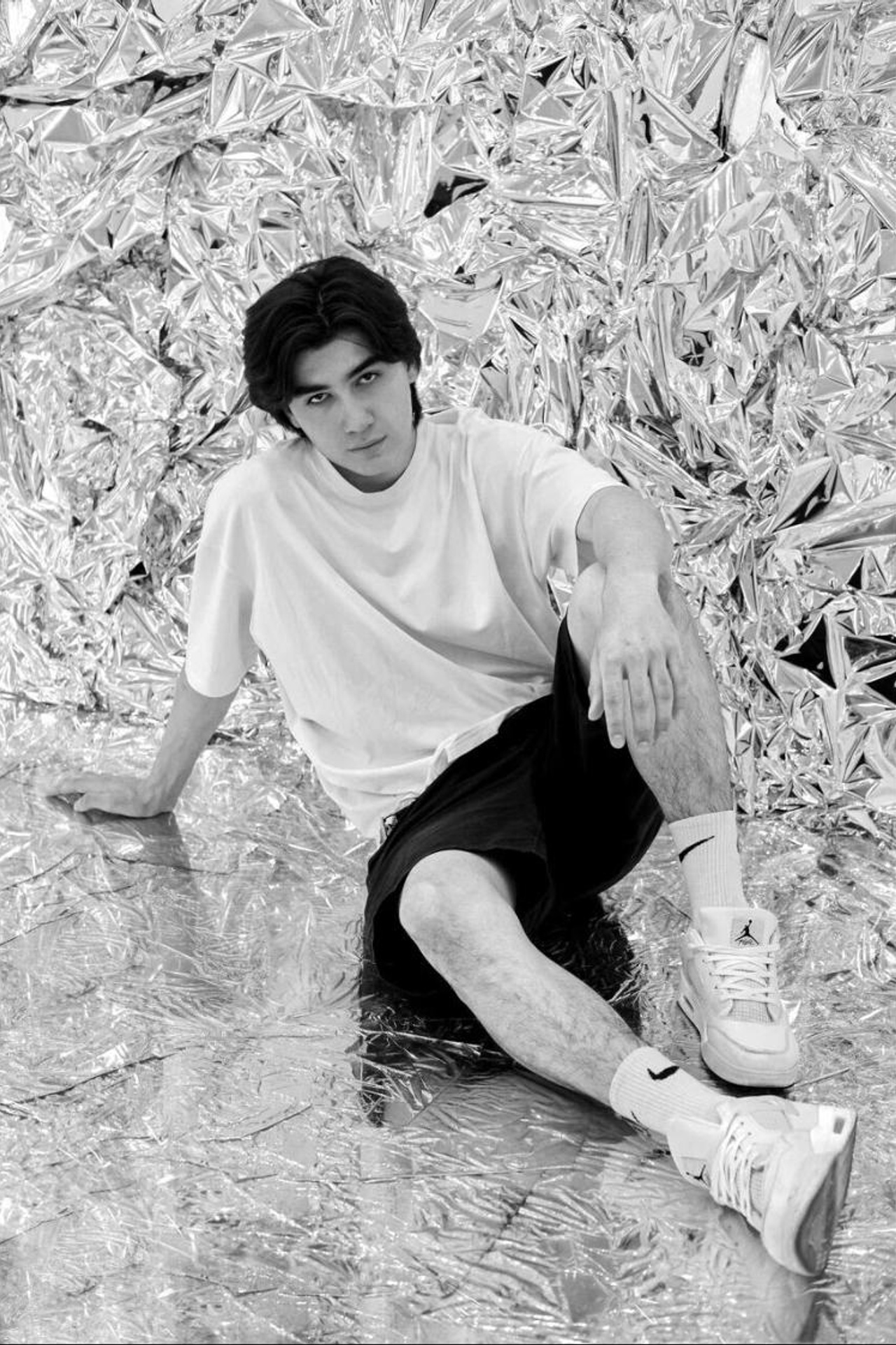 Модель для предметной съемки Зухурбек Москва | Sale Easy