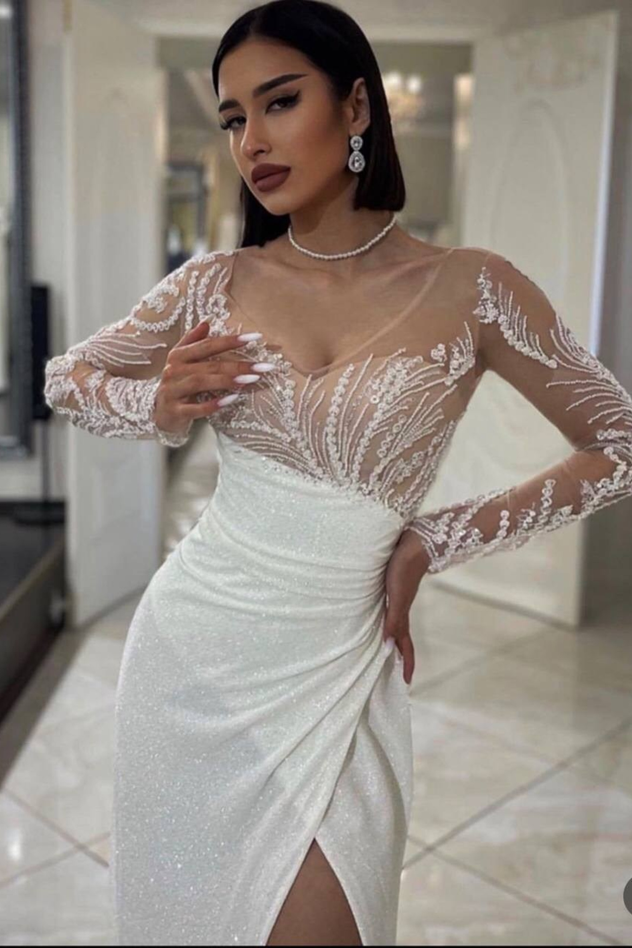 Модель для предметной съемки Айдана Казань| Sale Easy