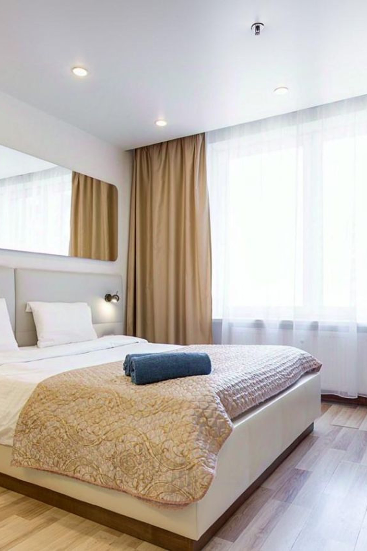 Квартира на Хошимина 3С для предметной съемки С-Петербург |Sale Easy