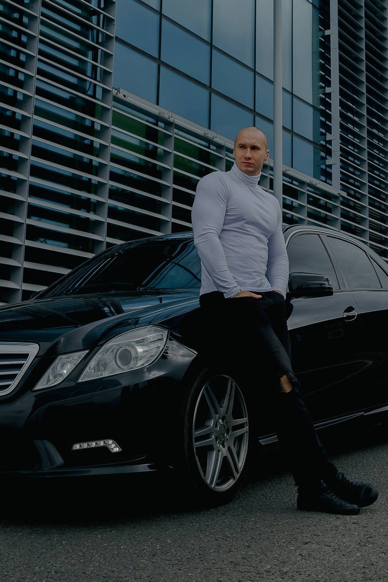 Модель для предметной съемки Никита Ж. Казань| Sale Easy