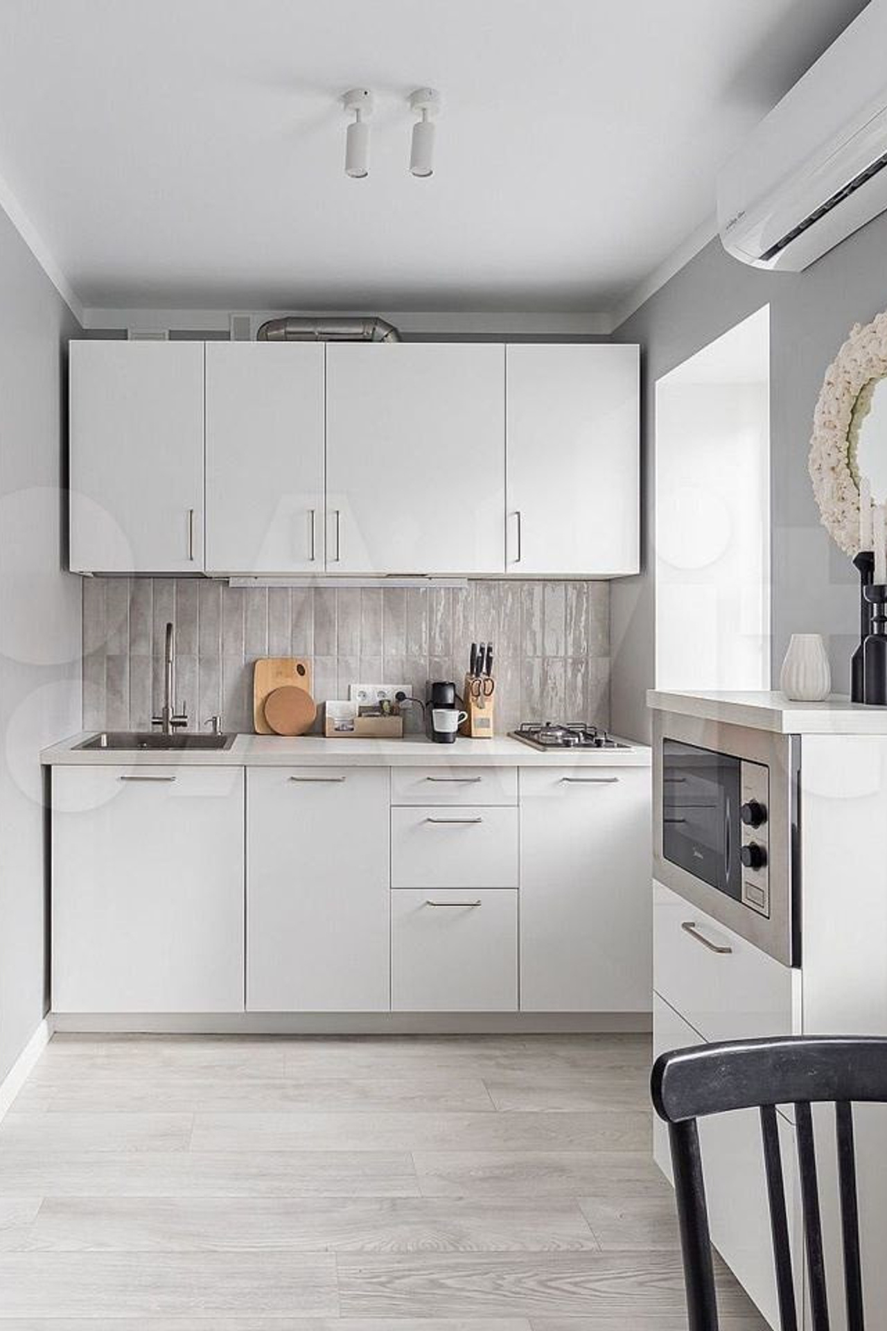 Квартира на Должанской для предметной съемки Н.Новгород |Sale Easy