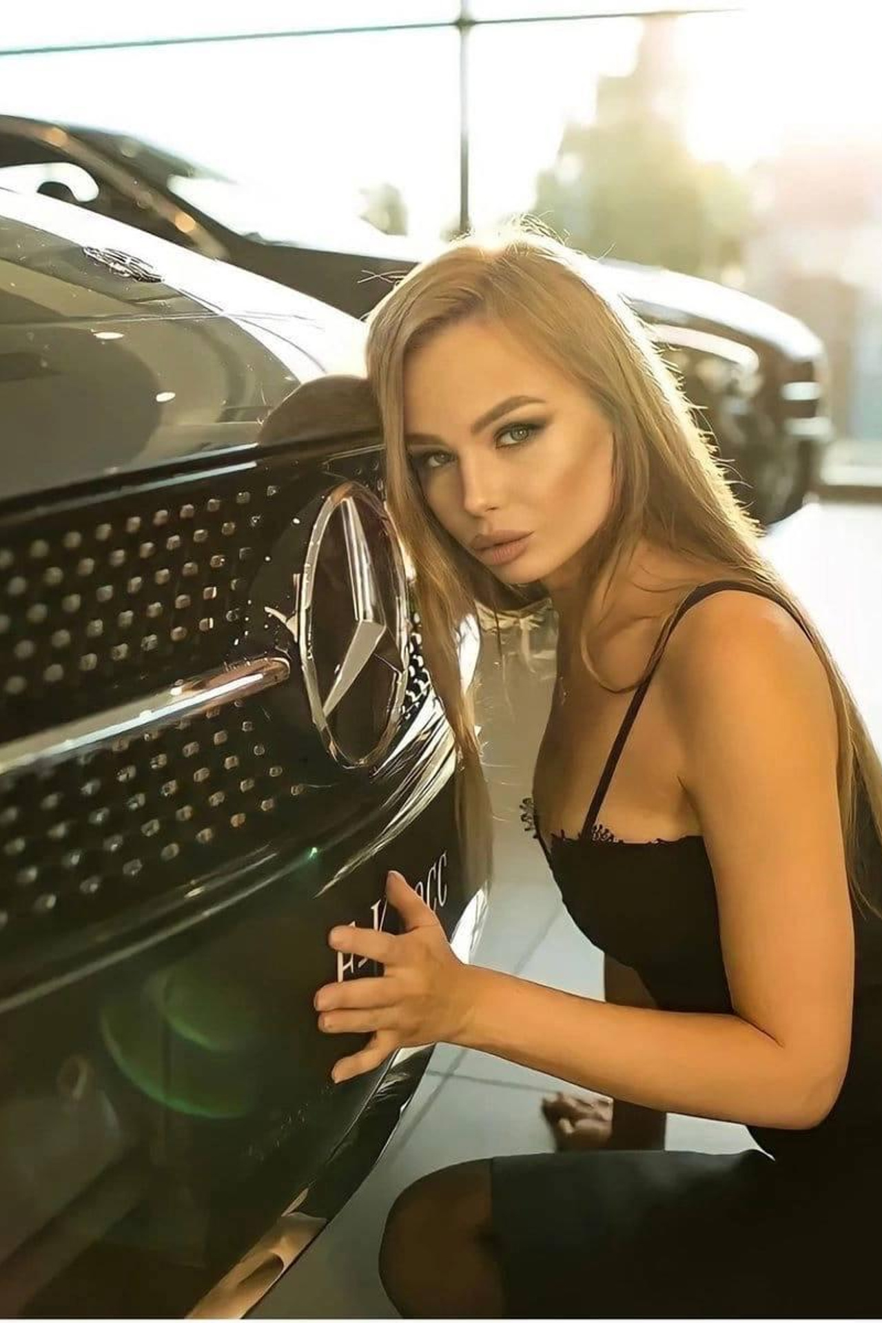 Модель для предметной съемки Алина 6 Н.Новгород | Sale Easy