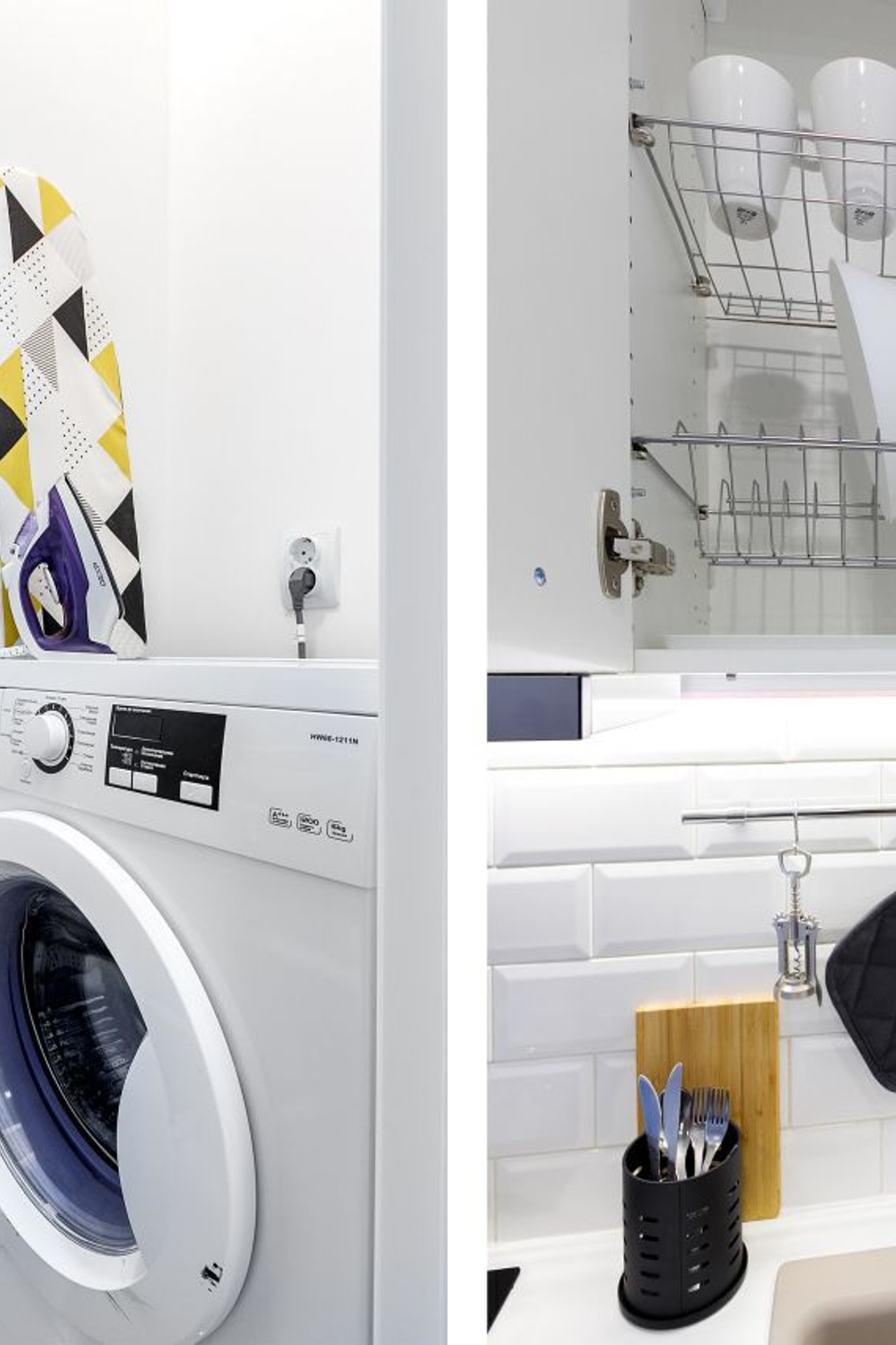 Квартира в Юго-Западном для предметной съемки Подольск | Sale Easy