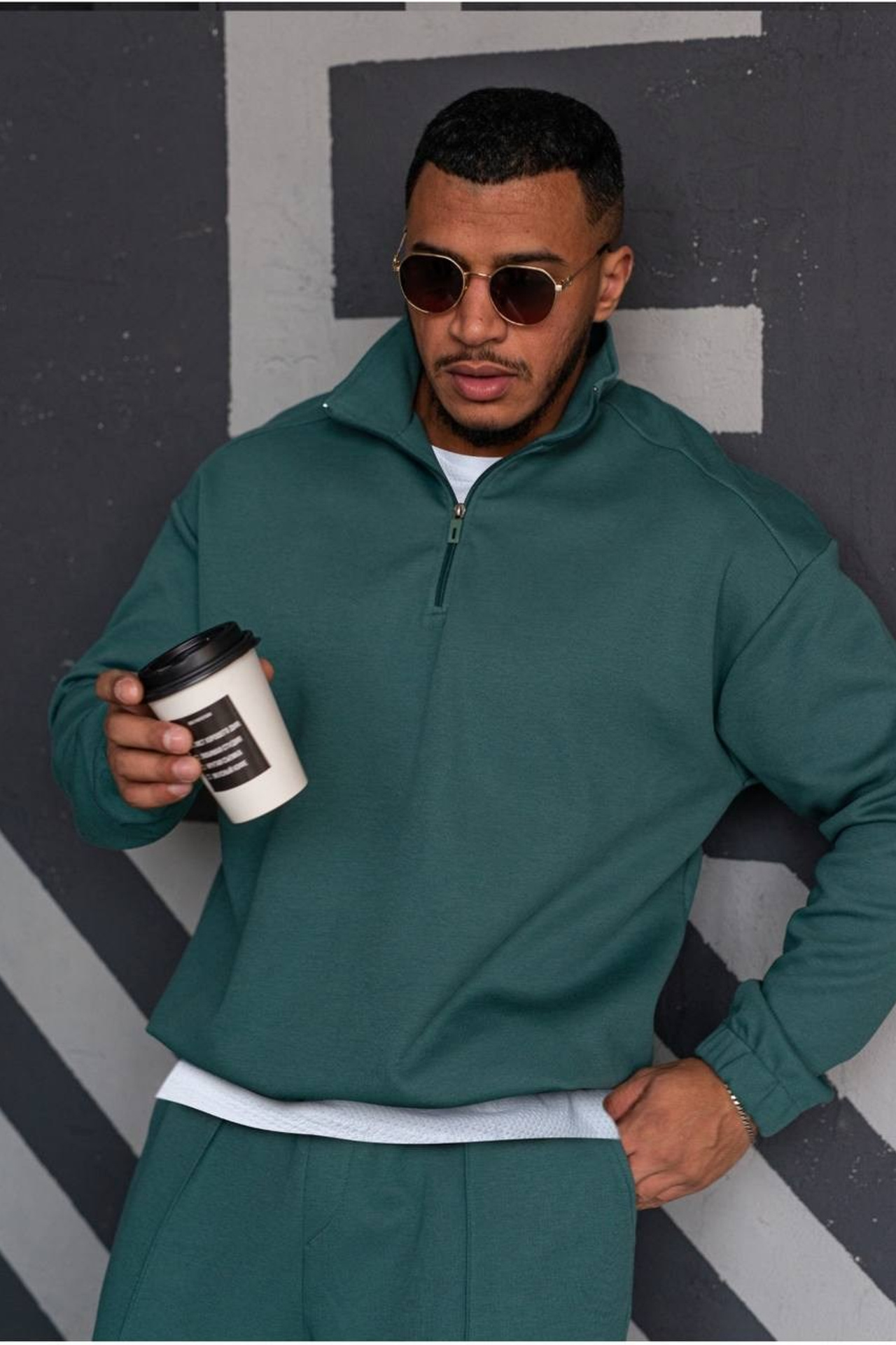 Пример наряда для путешествий