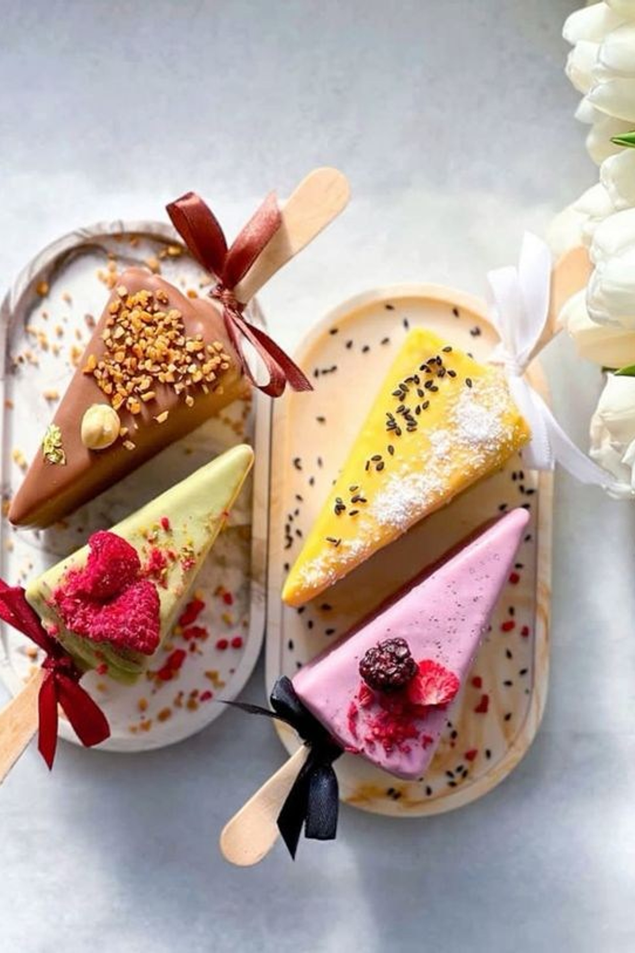 Разные проекты «Еда и напитки»