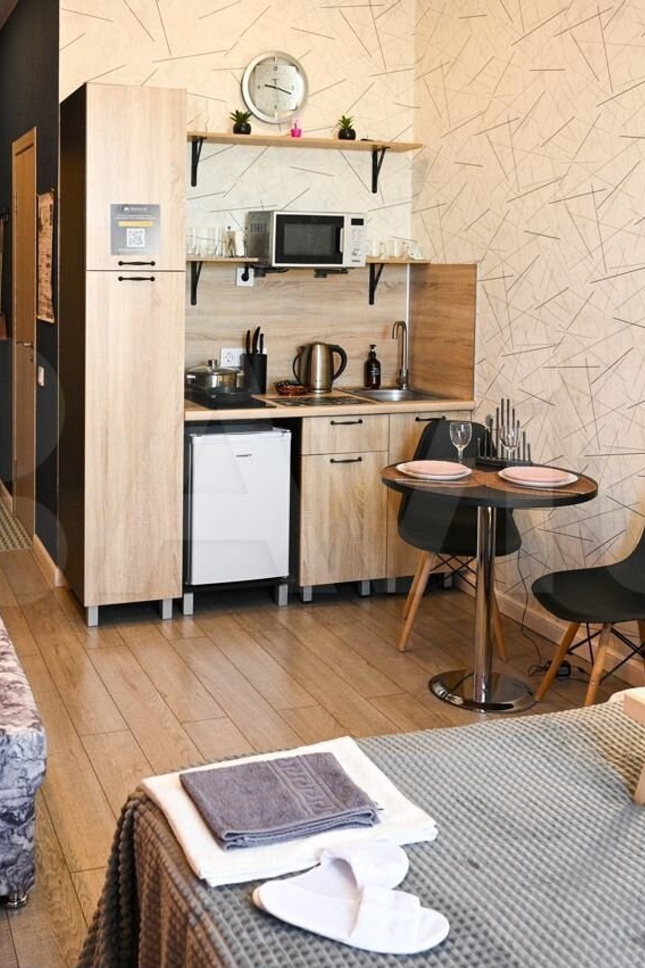 Квартира на Горького 13Н для предметной съемки Н.Новгород |Sale Easy