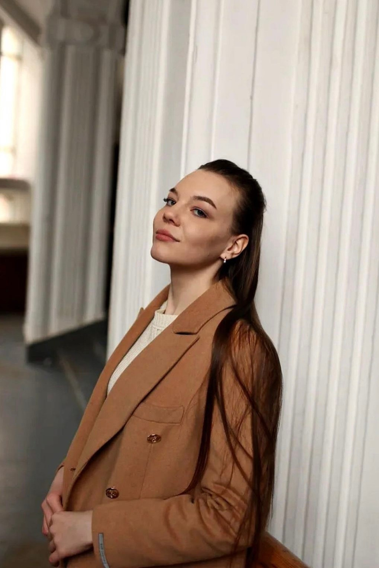 Модель для предметной съемки Настя 3 Н.Новгород | Sale Easy