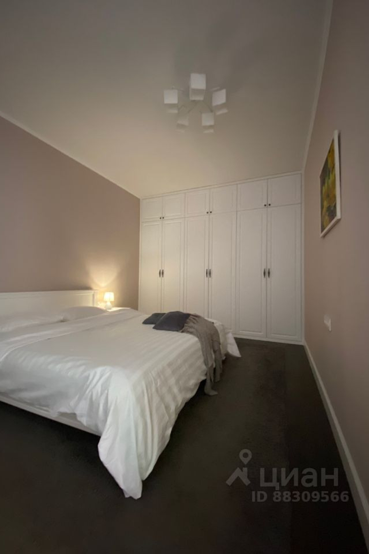 Локация Дом.уют 1ком. на Молокова для предметной съемки Красноярск