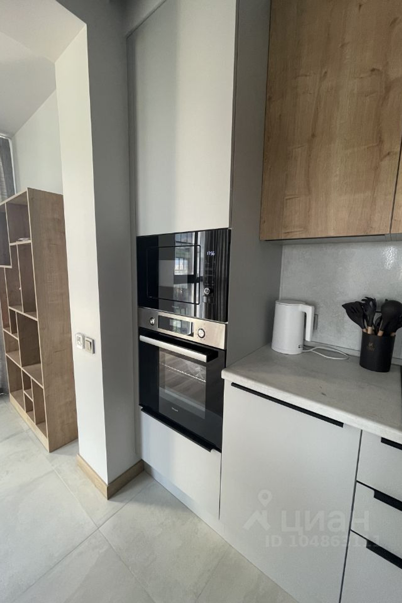 Квартира в Подлипках 2 для предм. съемки Королев |Sale Easy