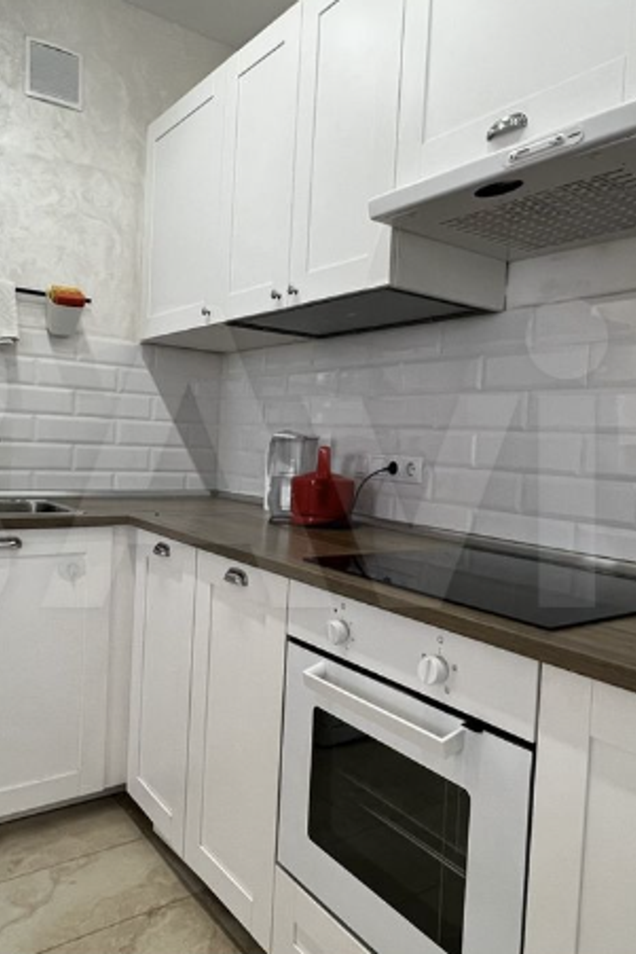 Квартира на Тимирязева для предметной съемки Н.Новгород |Sale Easy