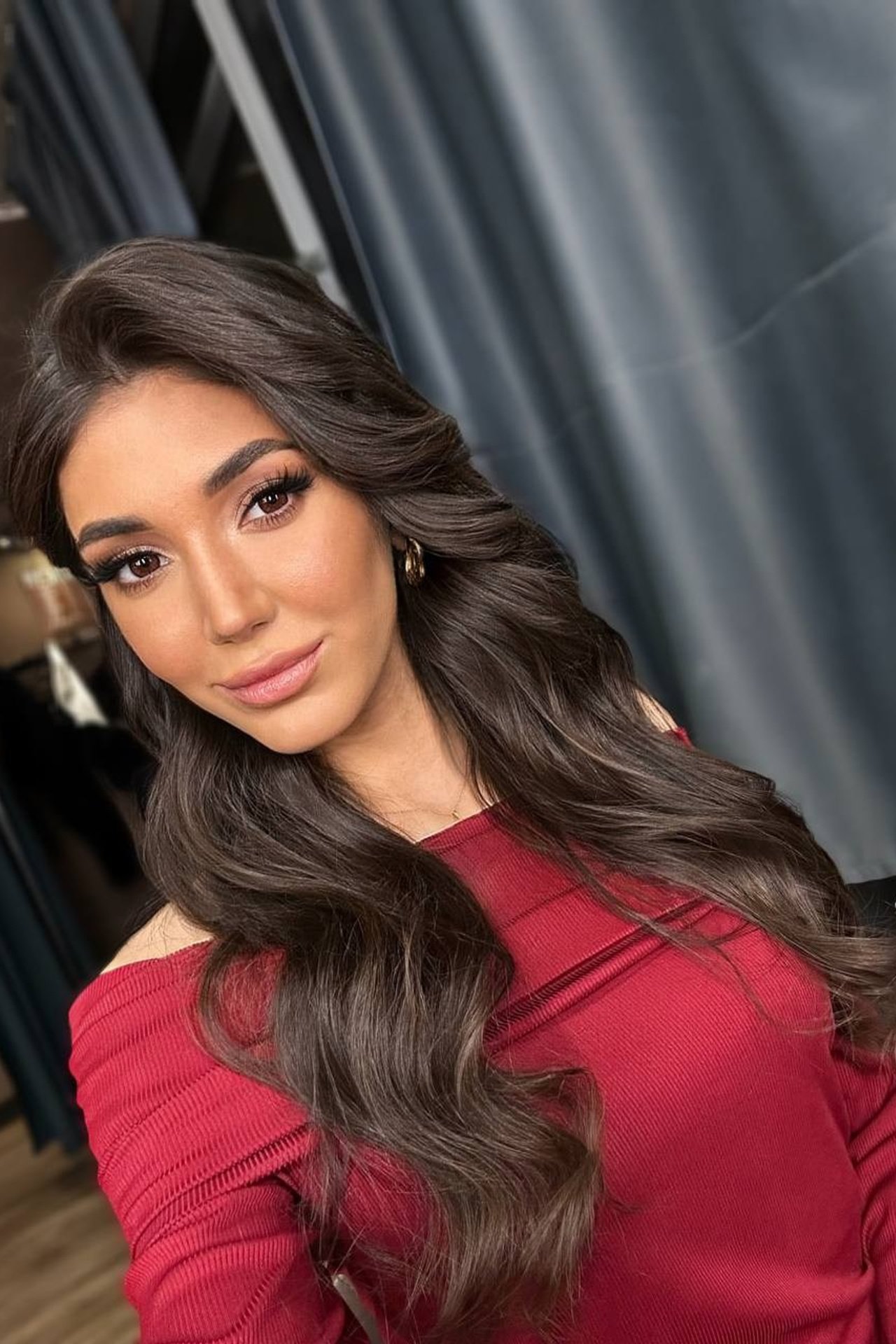 Модель для предметной съемки Кристина 25 152 НН|Sale Easy