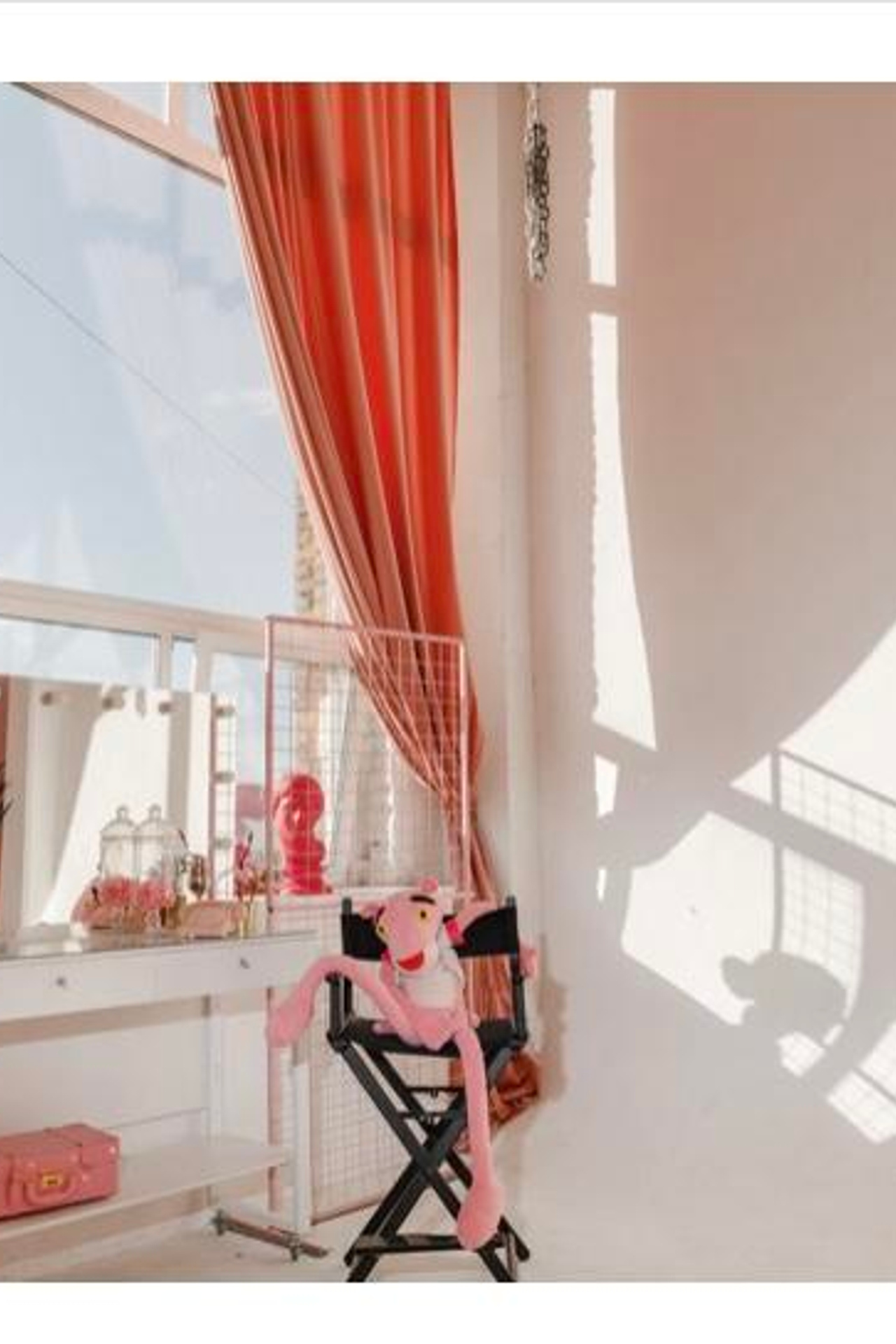 Студия Pink studio Loft для предметной съемки Москва | Sale Easy