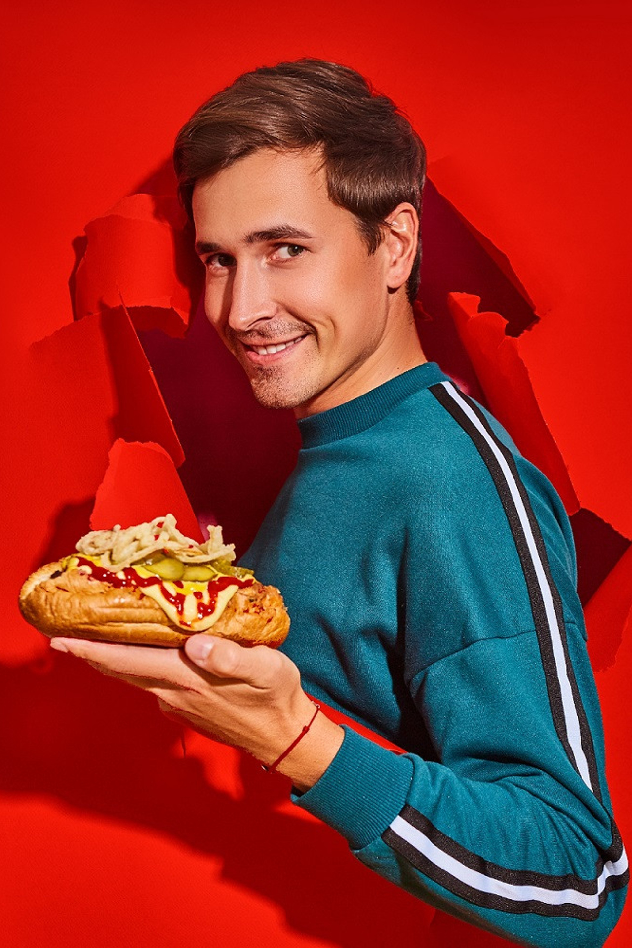 Модель для предметной съемки Камиль АА Москва | Sale Easy