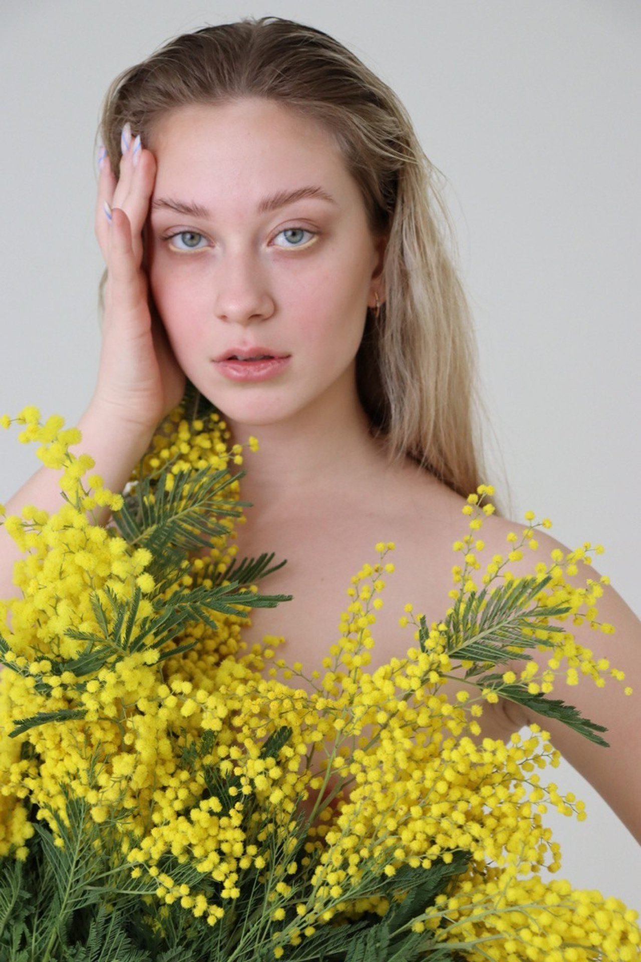 Модель для предметной съемки Марина id 16054 Казань| Sale Easy